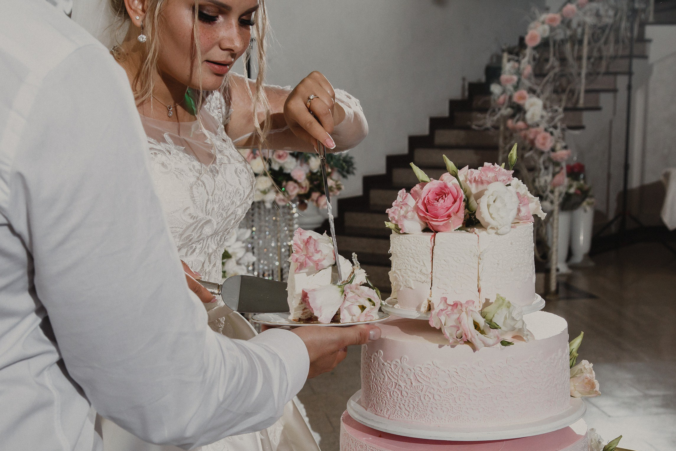 Иван и Ксения. Свадебный и семейный фотограф в Волгограде