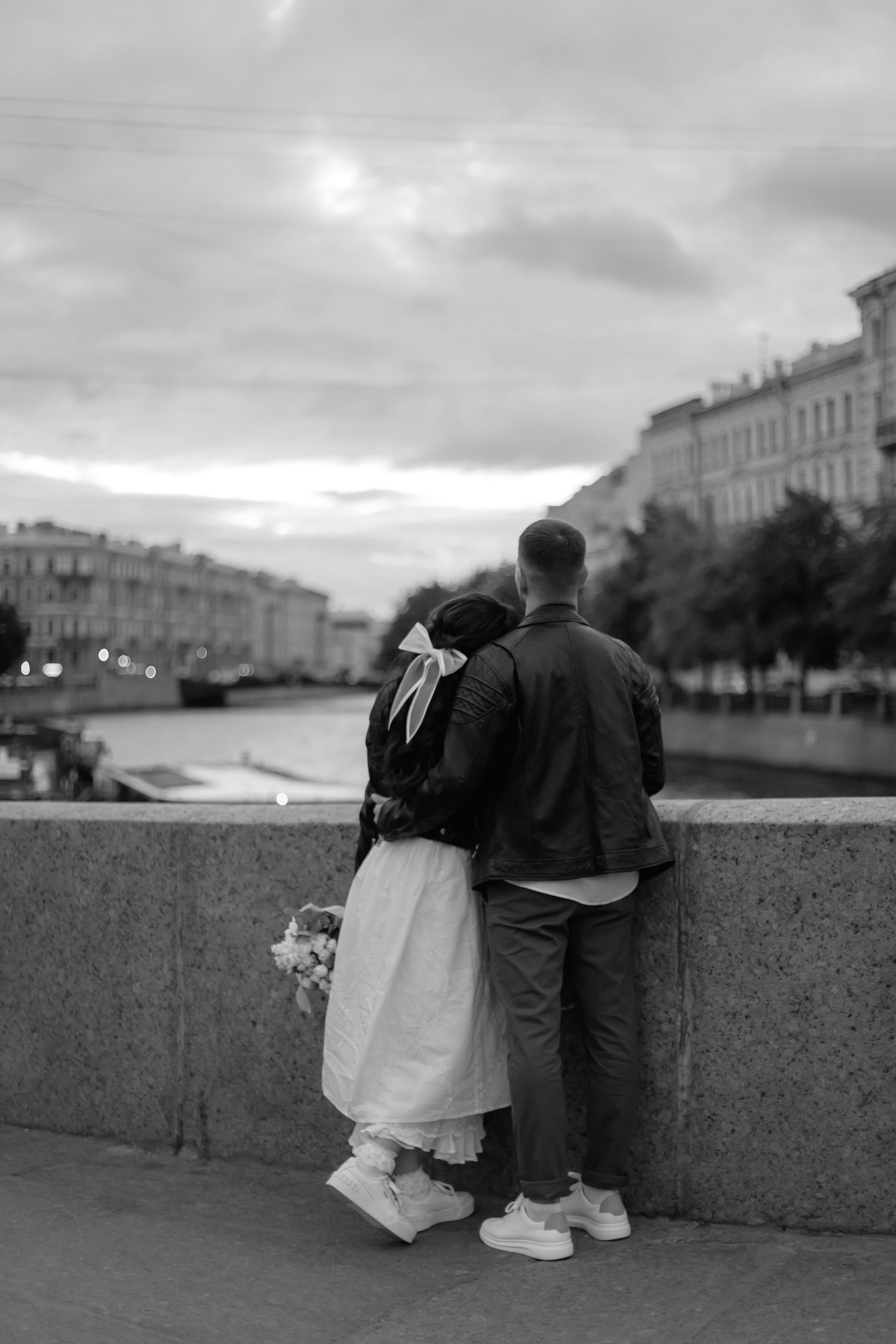 Just the two of us. Свадебный и семейный фотограф Арина Кулёва