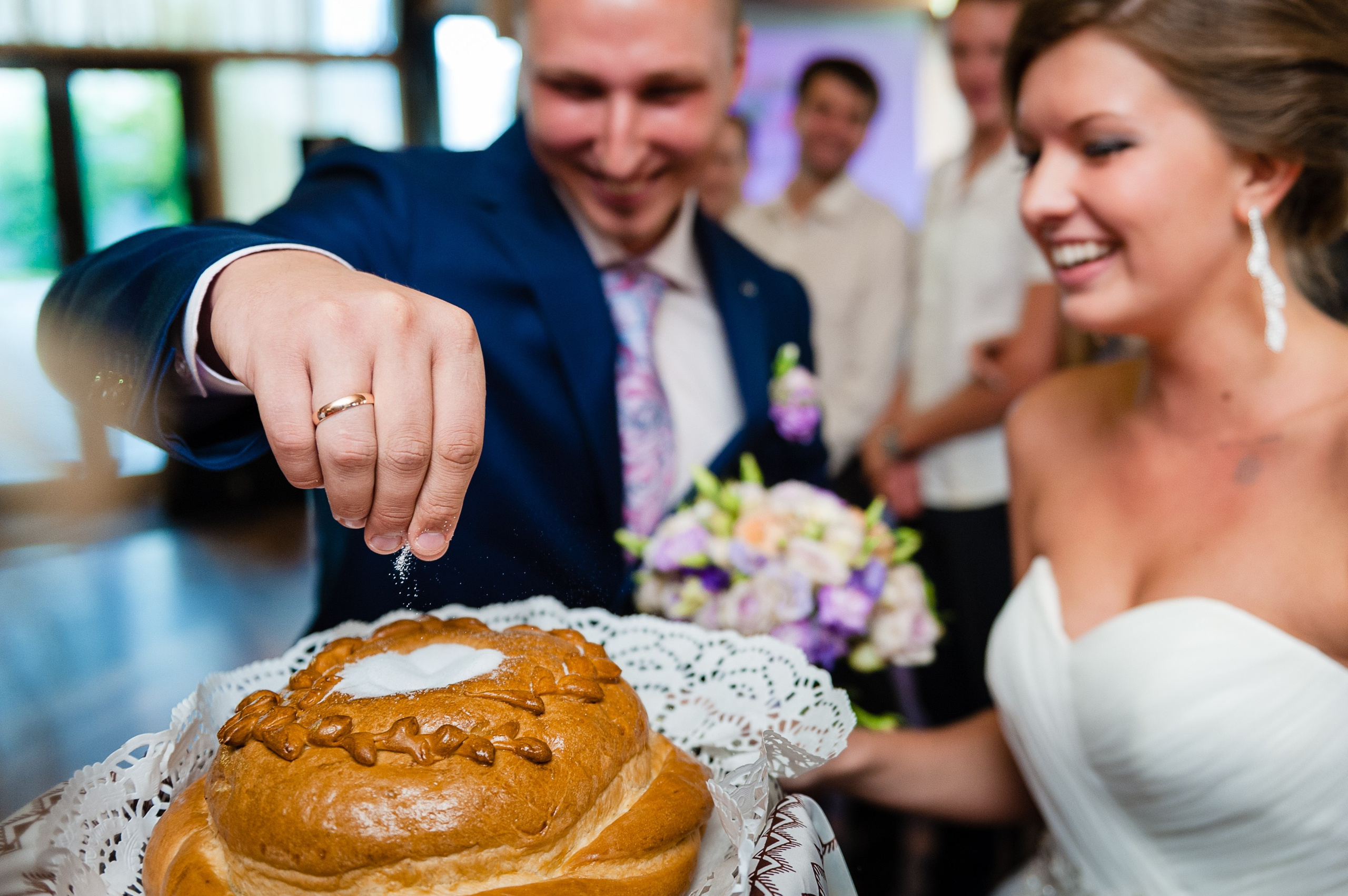 Свадебные фото. Качественные фото в Красноярске для самозанятых и для свободных