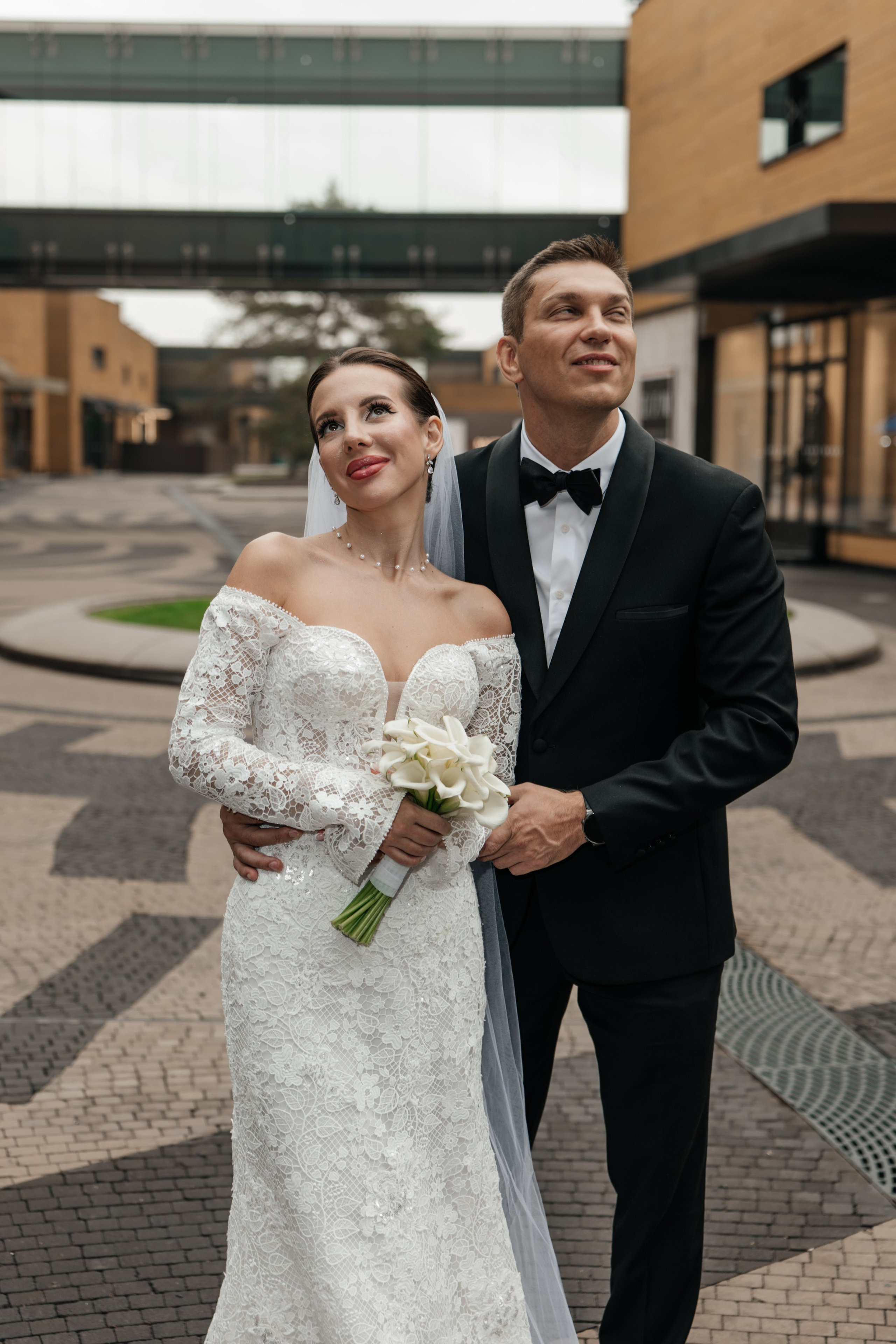 DENIS & ANASTASIA. Свадебное ФОТО & ВИДЕО Москва/Липецк