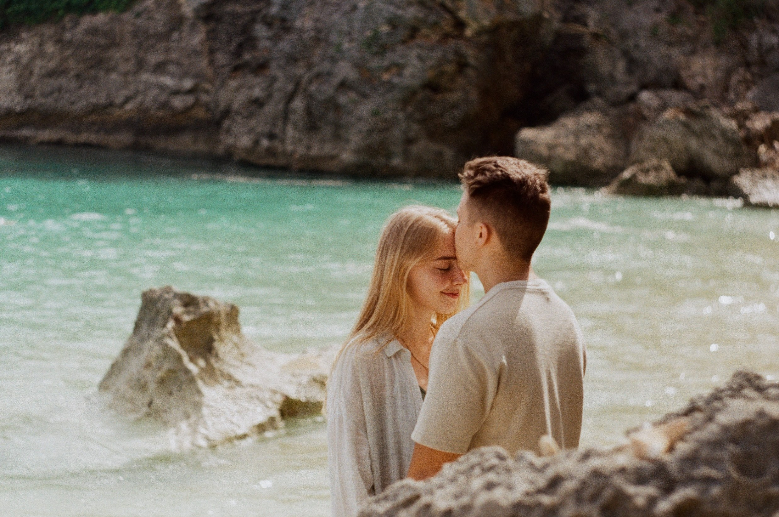 Пленочные серии — Кулебаева Дарья