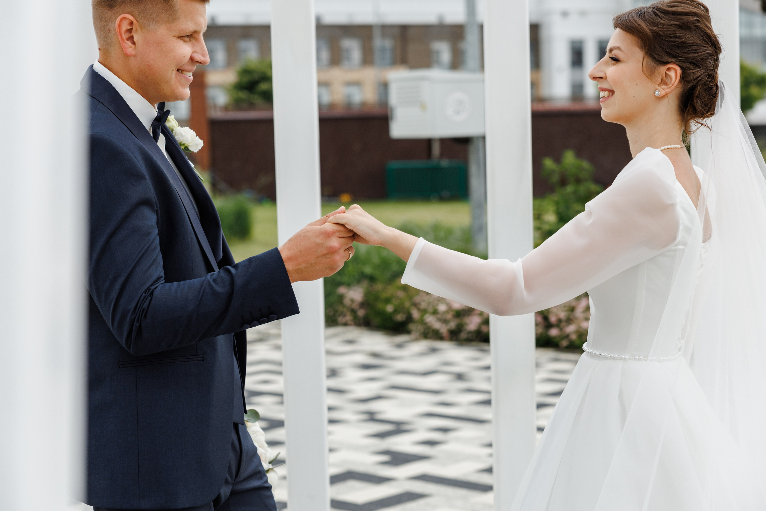 Гоша и Ира. Фотограф Ставрополь Петр Голубенко