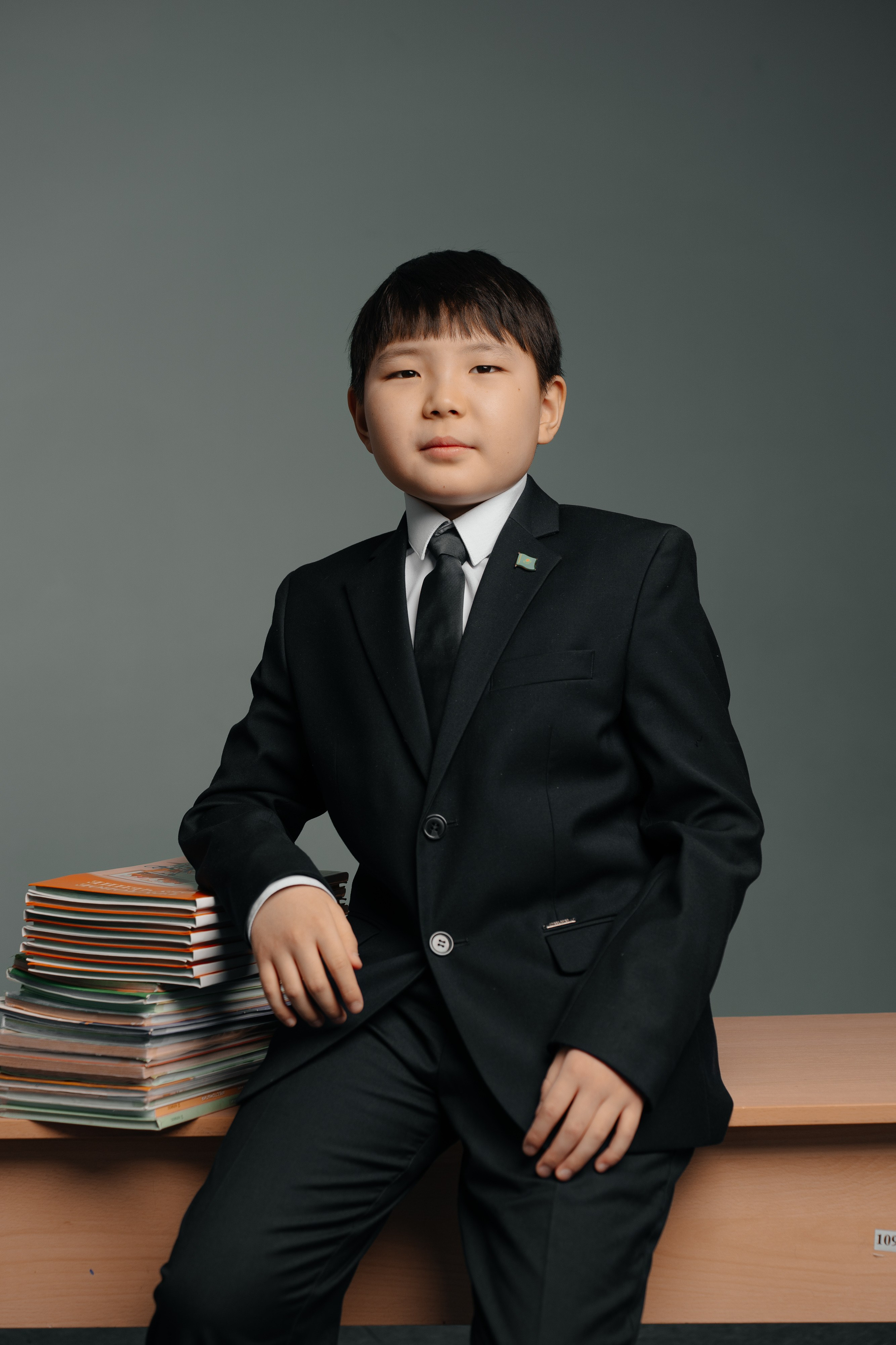 Портреты. Выпускные альбомы в Нур-Султане (Астана) и по всему Казахстану