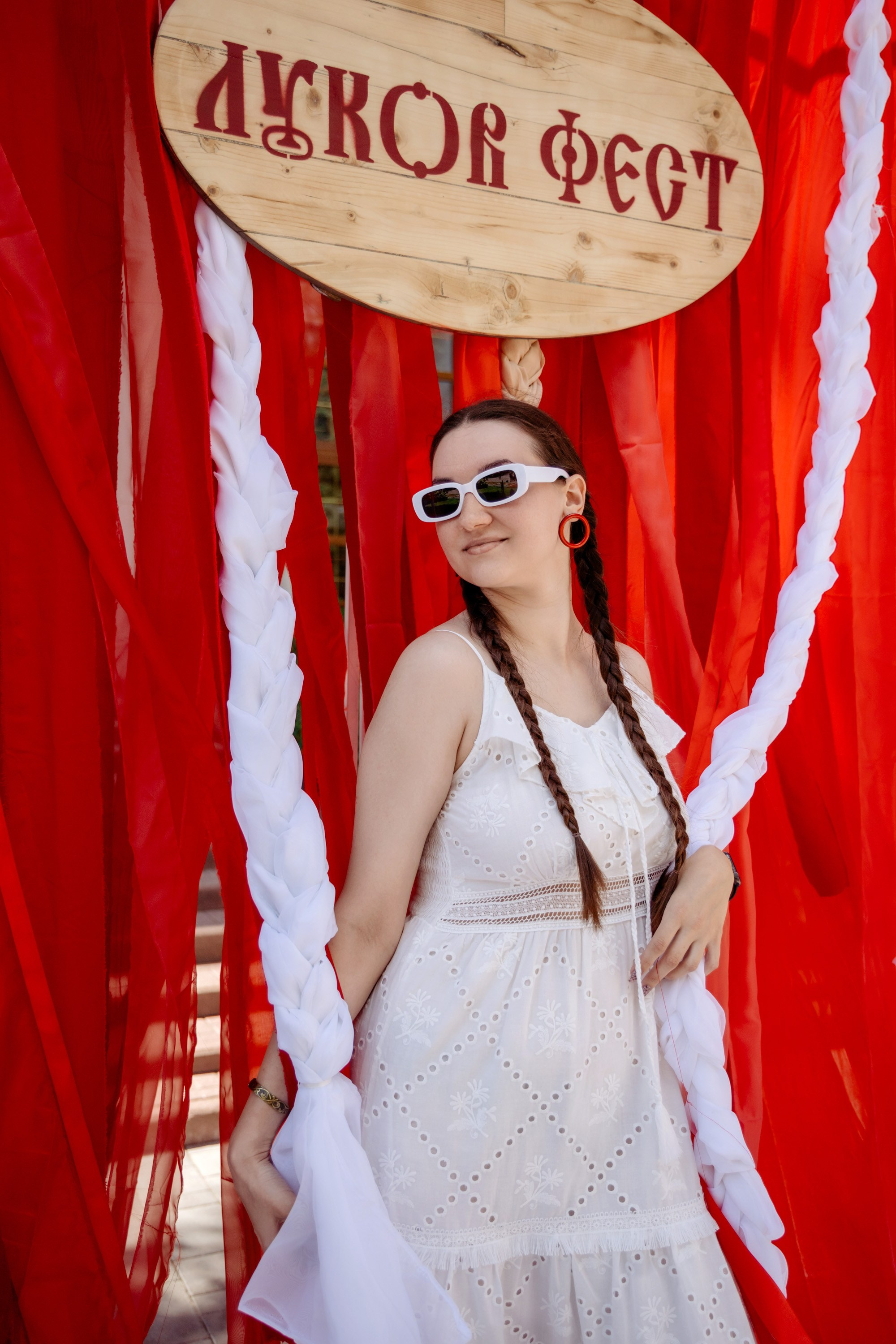 Фестиваль смоленской кухни ЛУКОВ ФЕСТ 2025. Главная