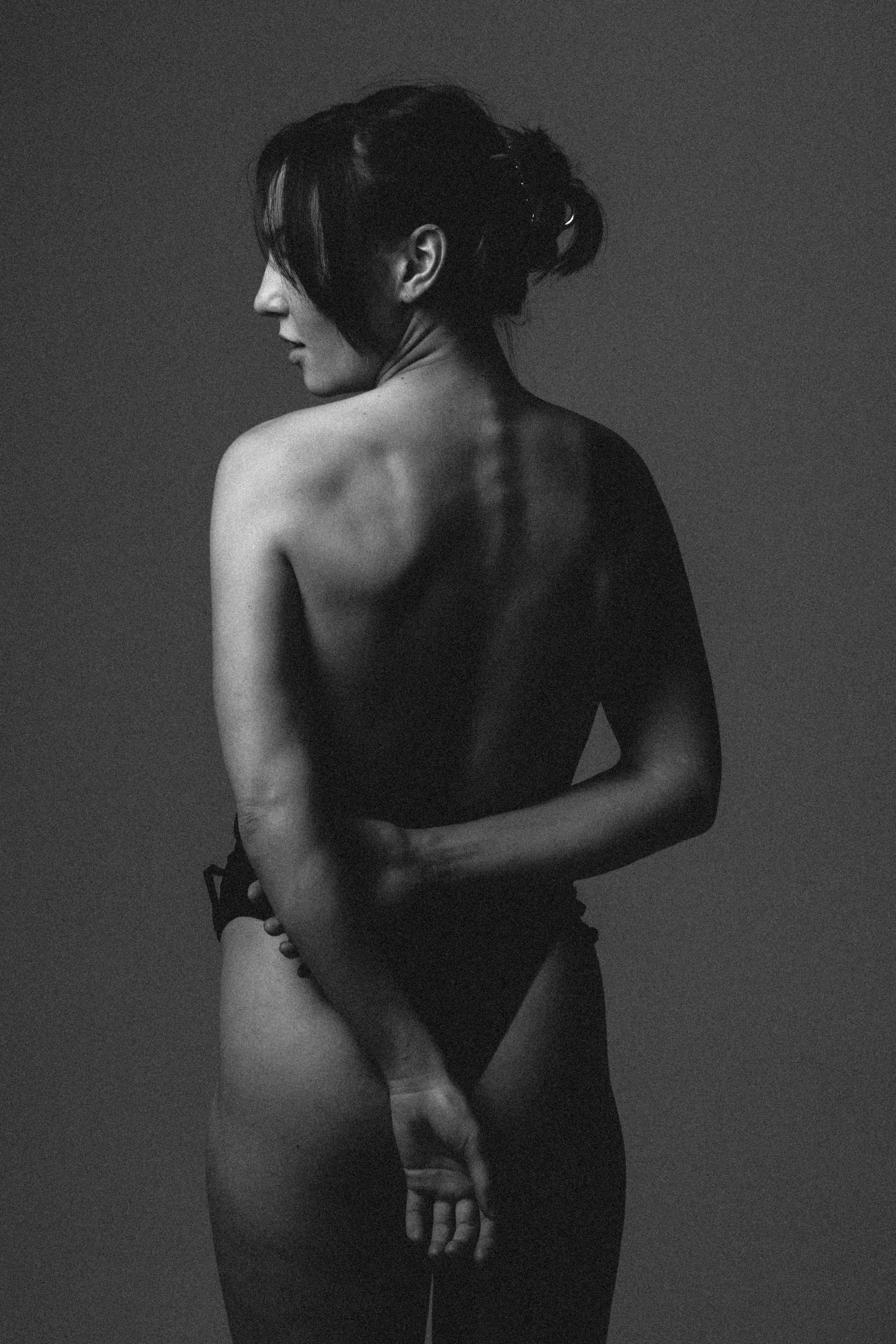 Olga. Главная