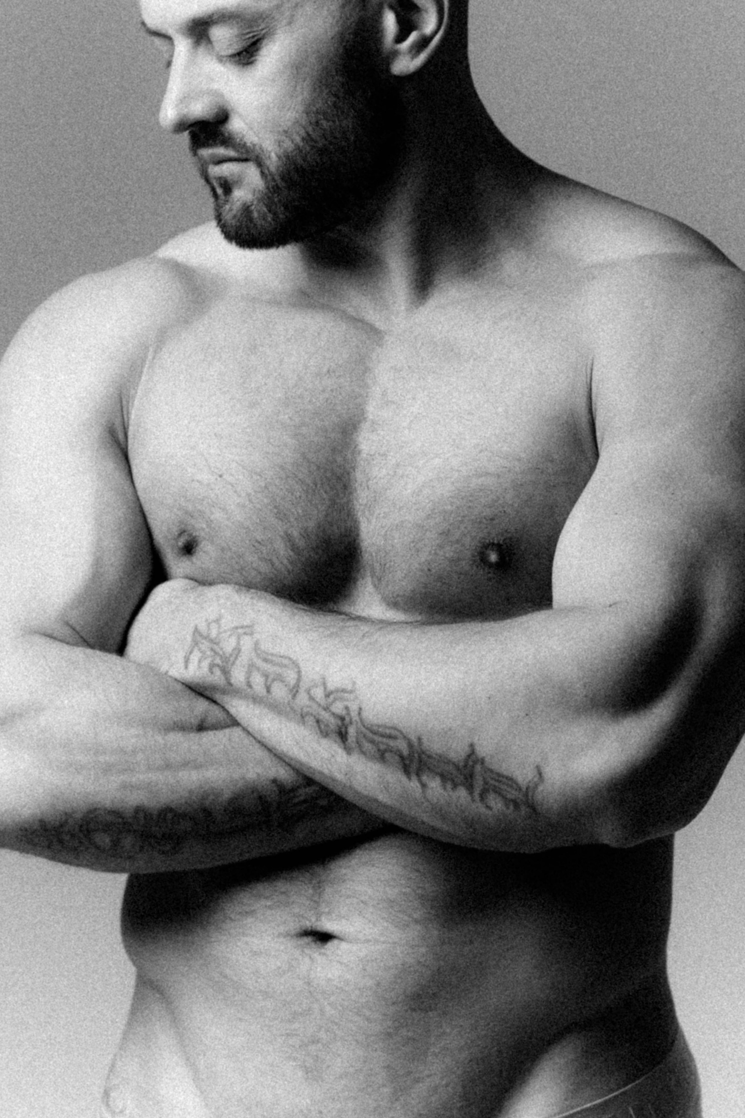 Big boy. Главная