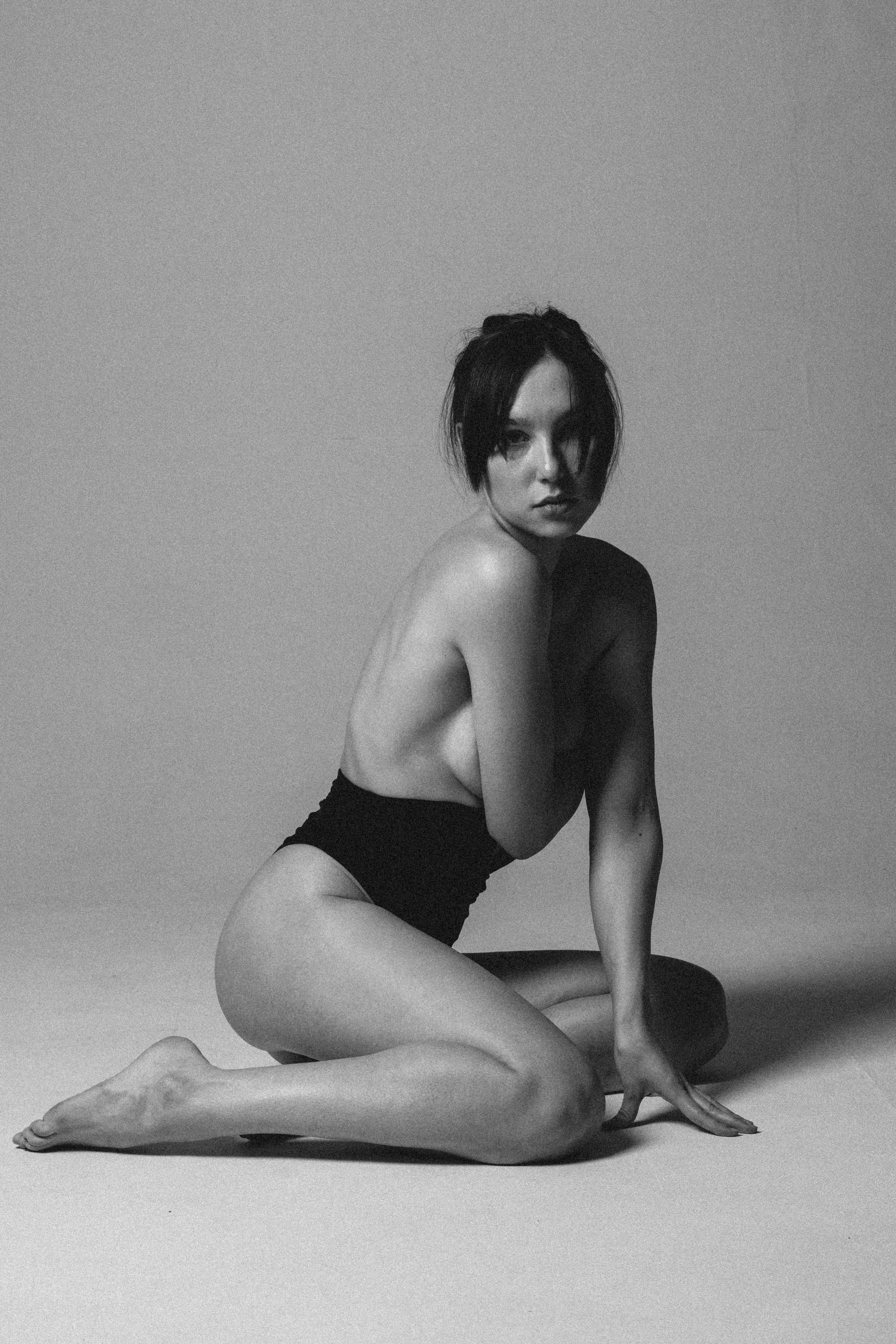 Olga. Главная