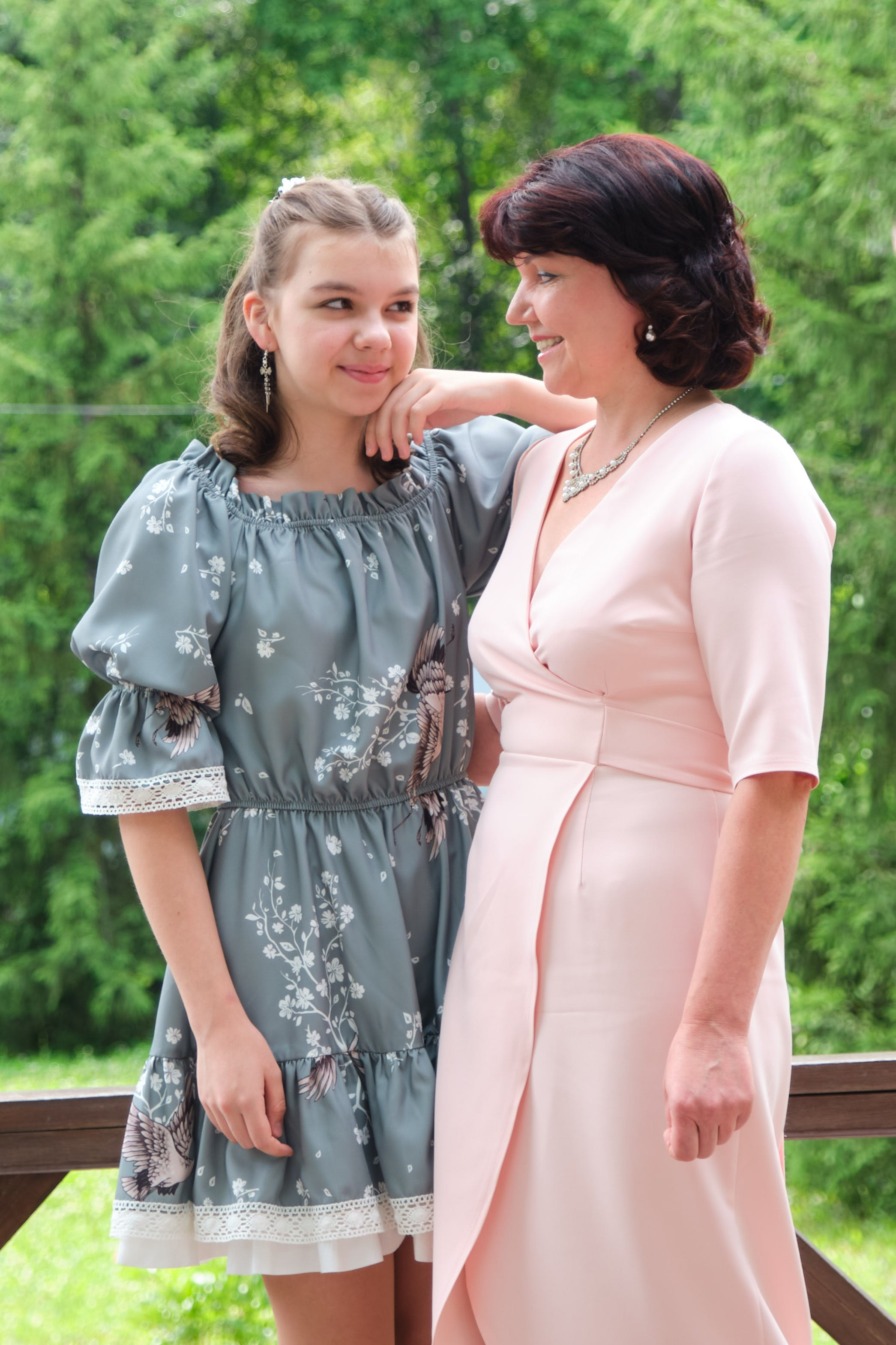 Выпускной 9 класс. Фотограф в Самаре Татьяна Дубаносова