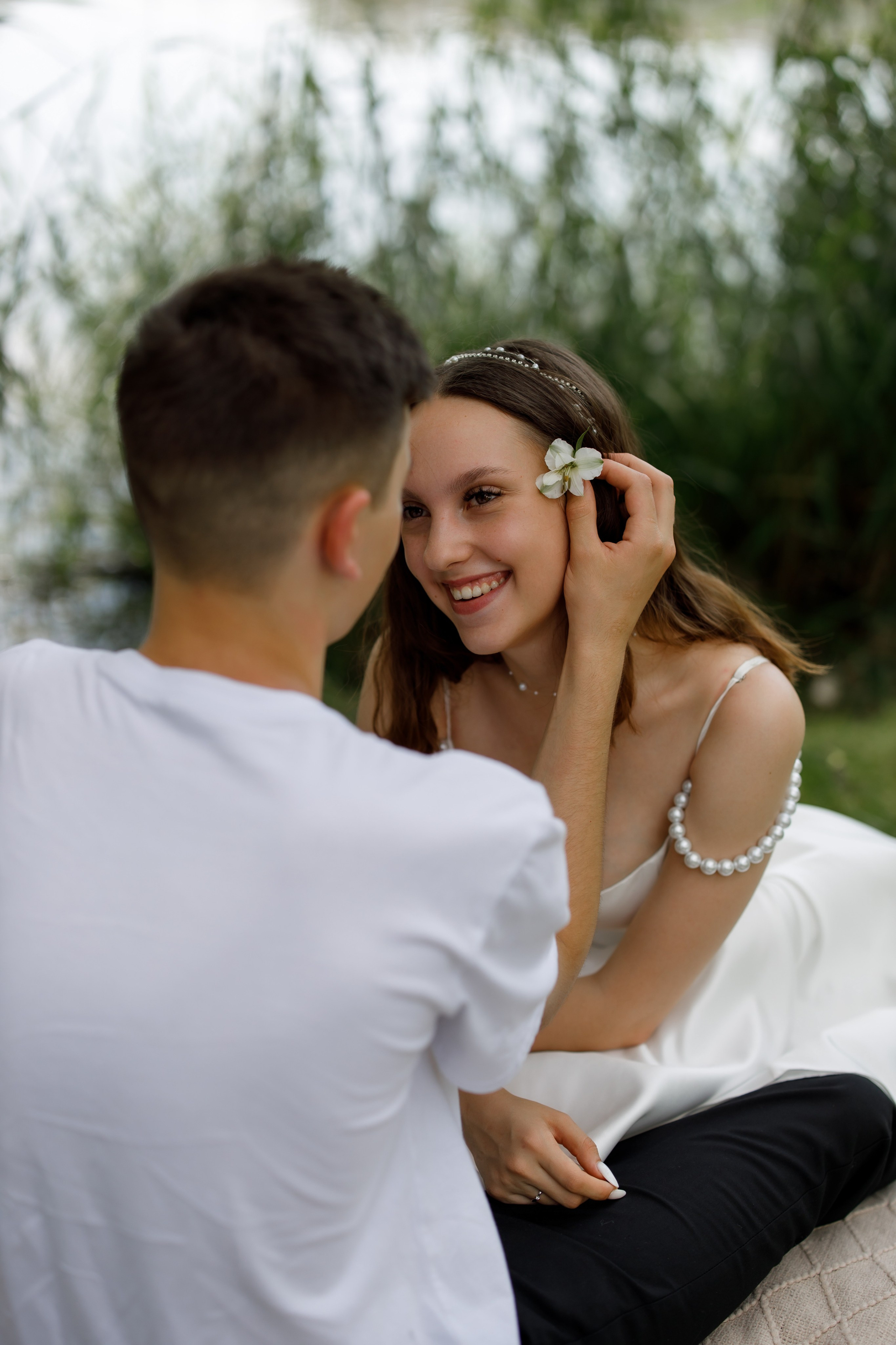 Свадебные. Фотограф и видеограф Москва Анапа