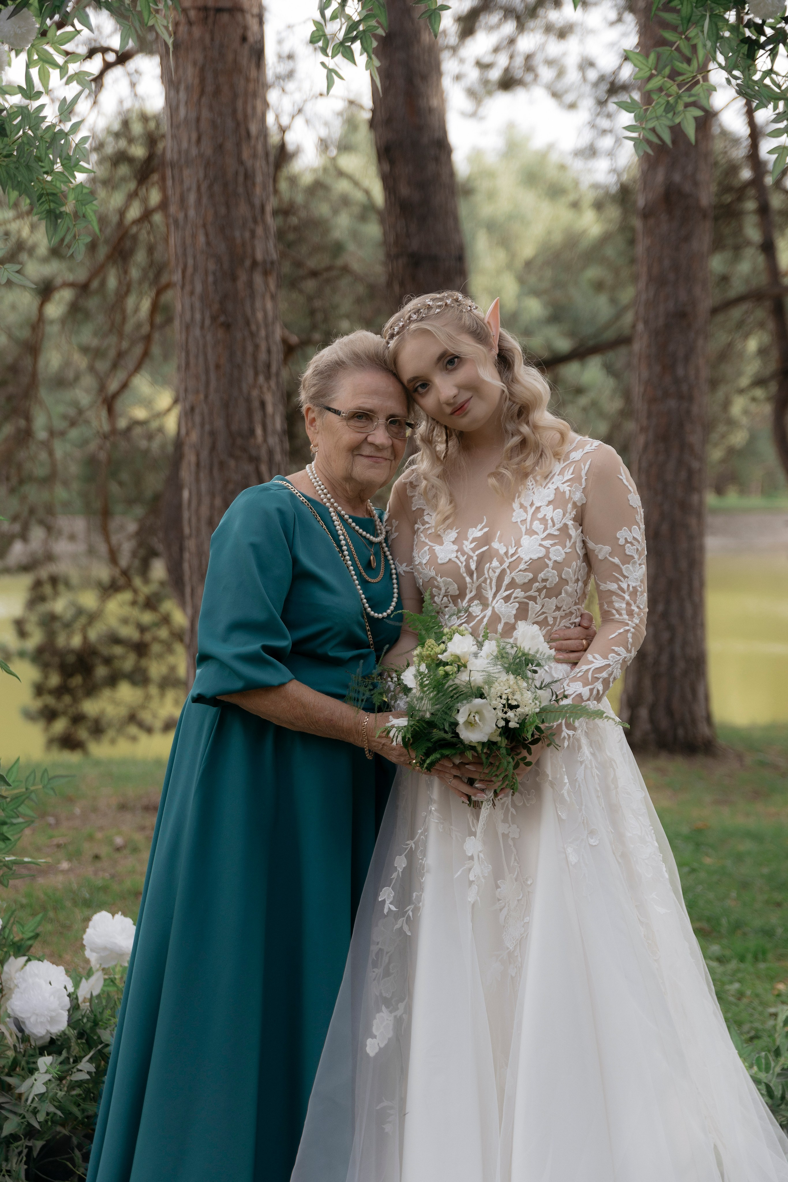 Всеволод и Алина. DARYA.BELKINA