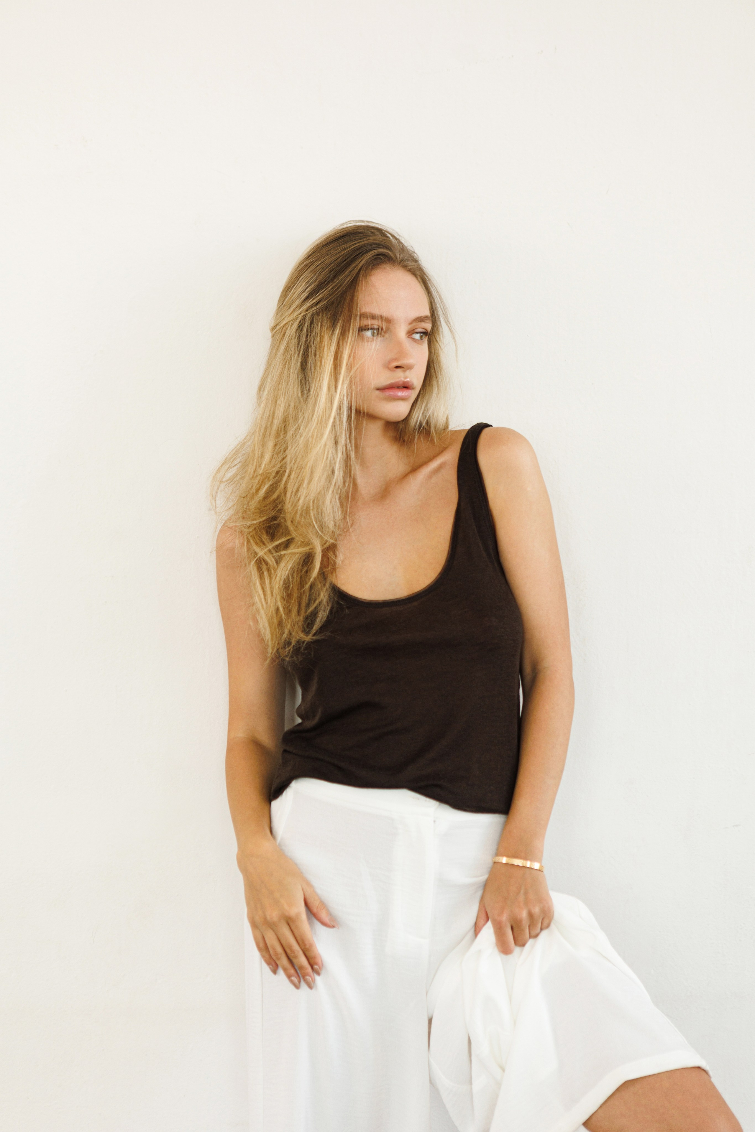 Adelina. Фотограф Евгений Политов