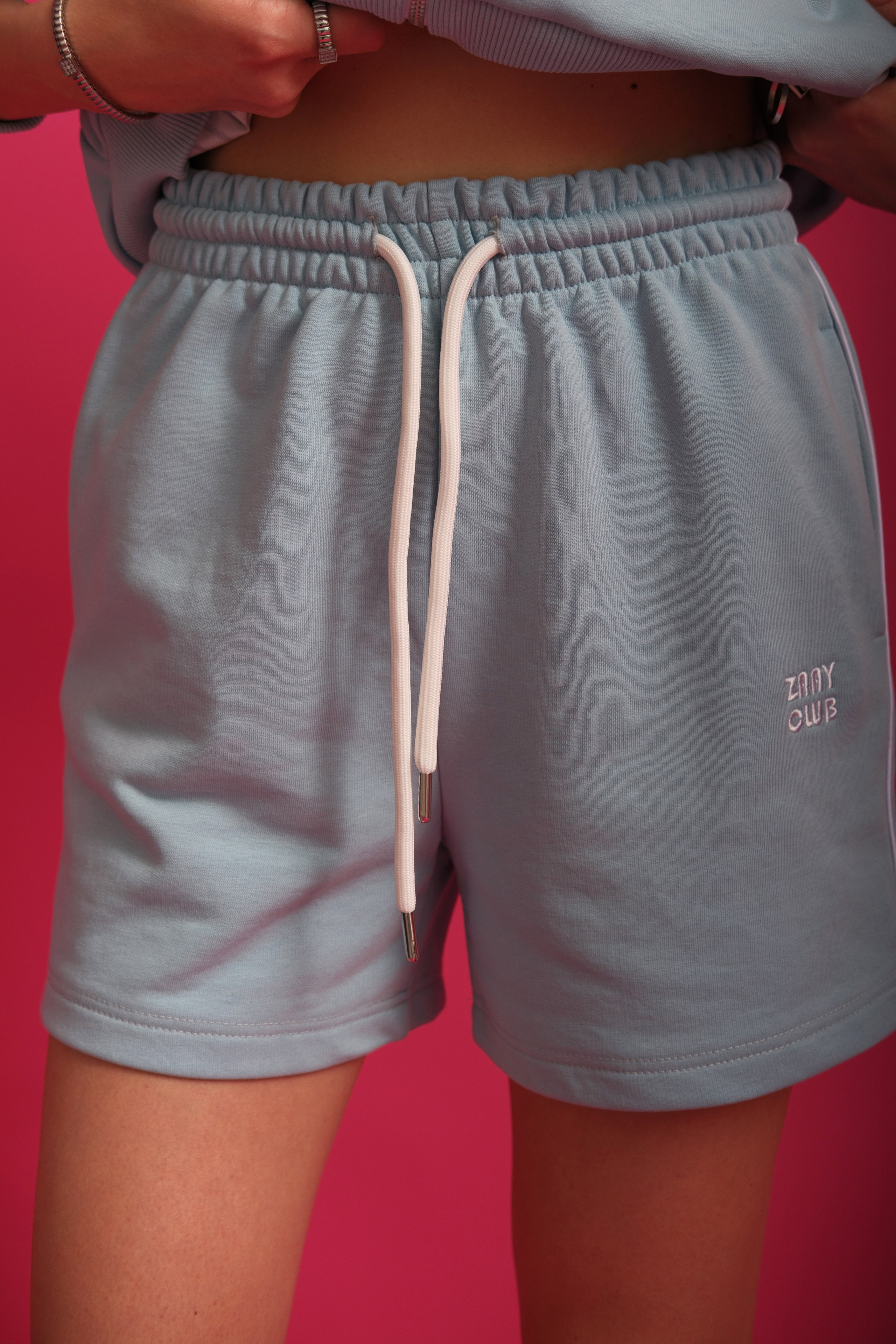 Zaay Spring'2025. Фотограф Евгений Политов