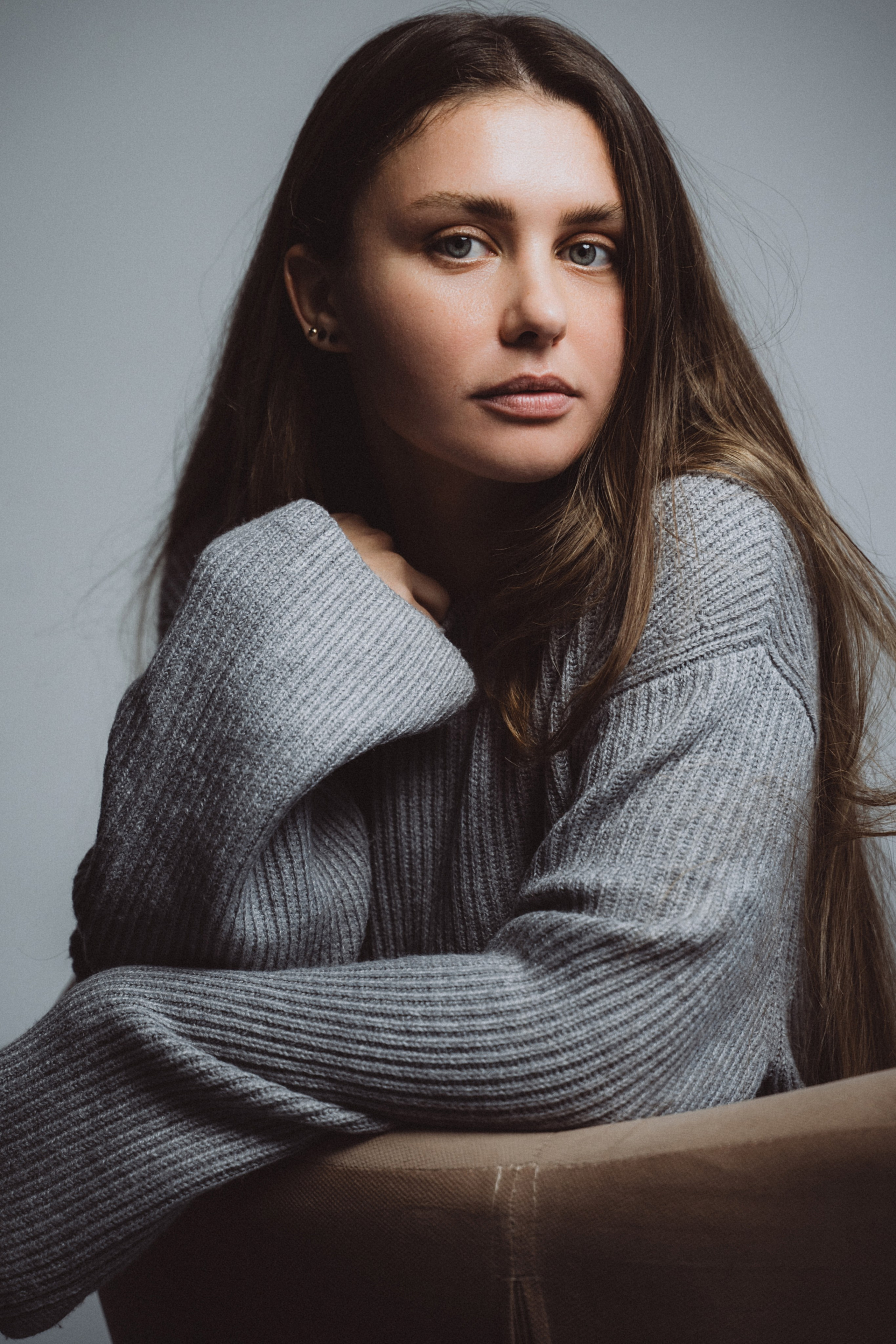 Юля. Мария Кобзева, фотограф в Ялте, Крым