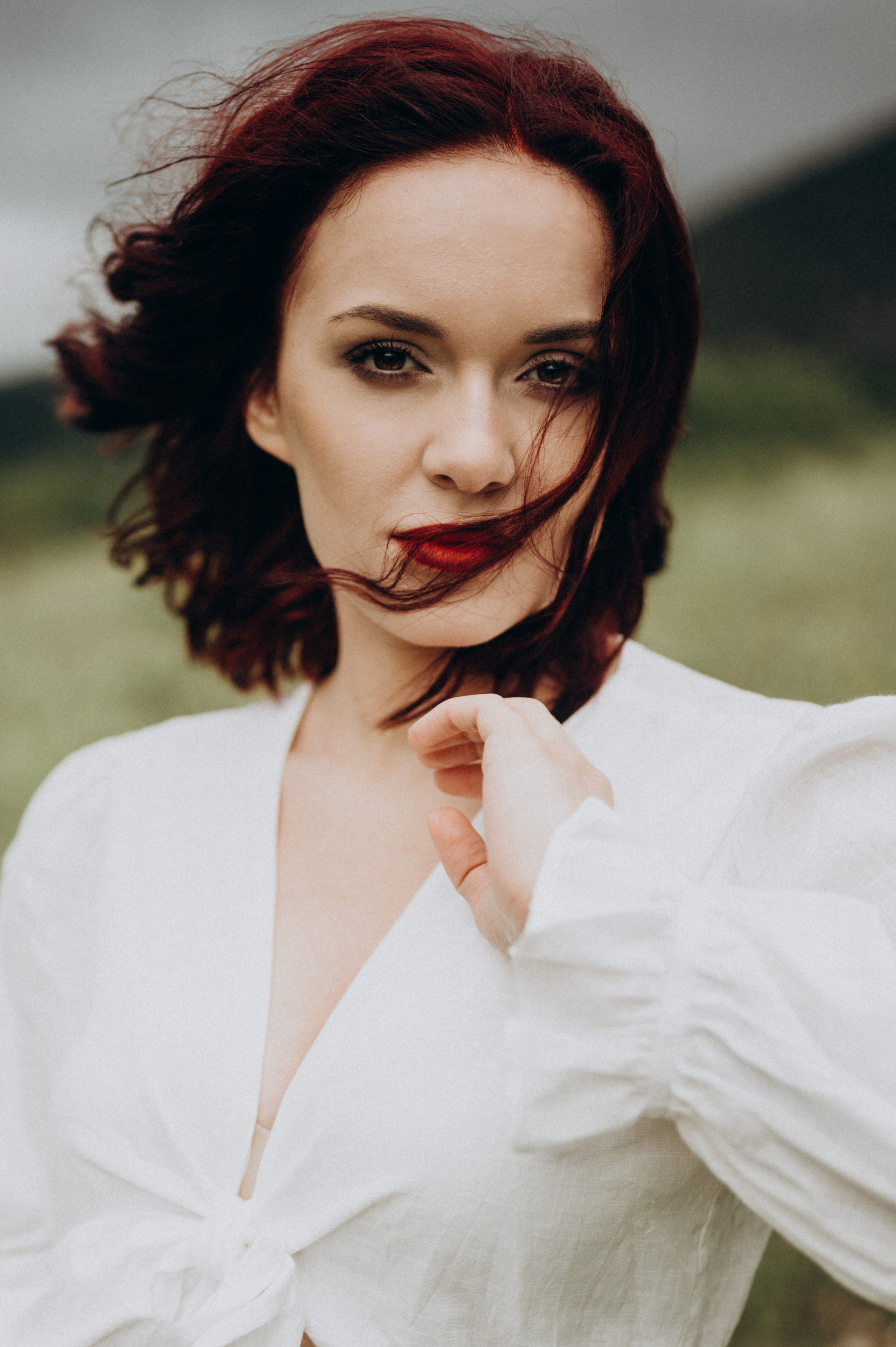 Кирилл и Наталья. Мария Кобзева, фотограф в Ялте, Крым