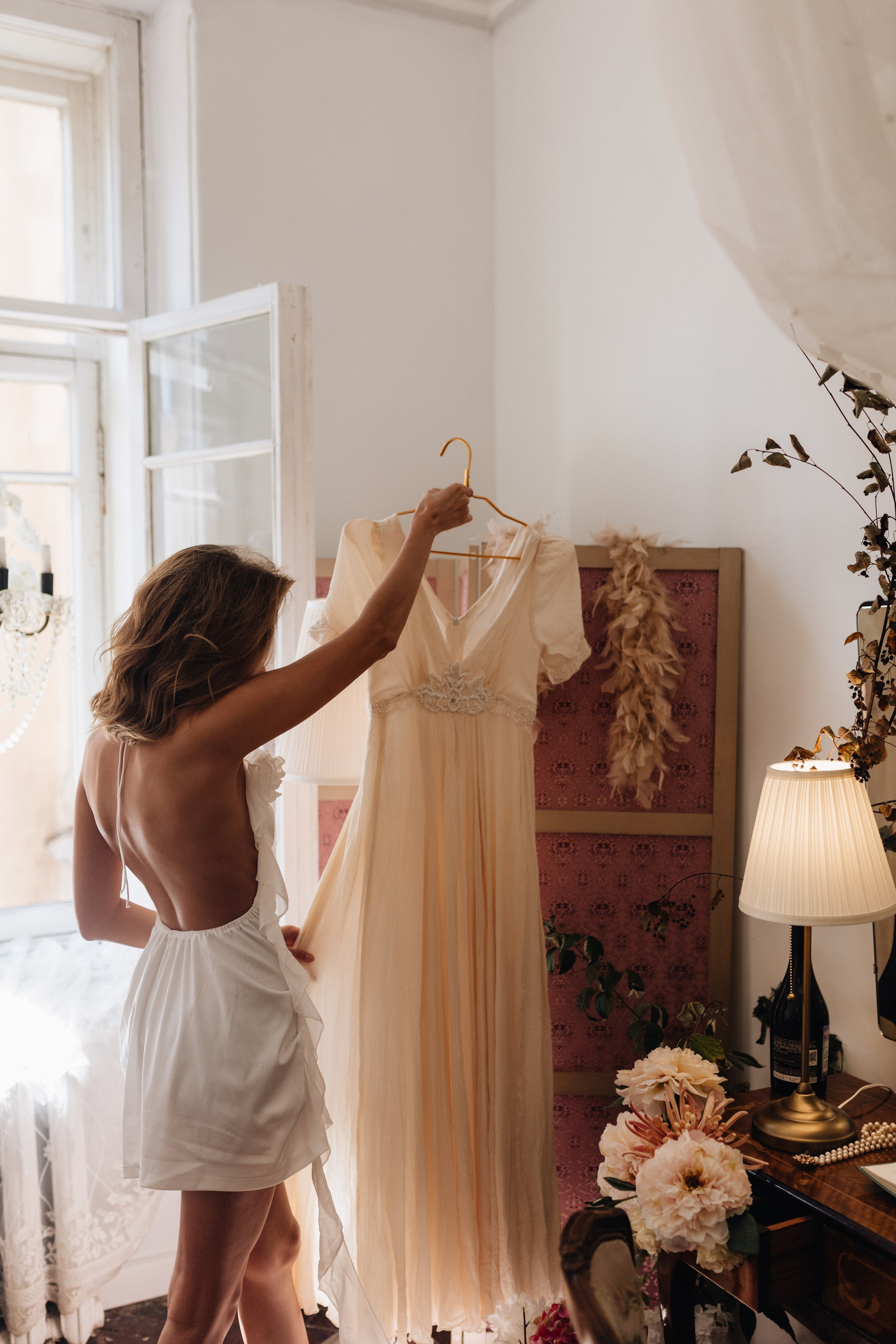 Юлия. Главная