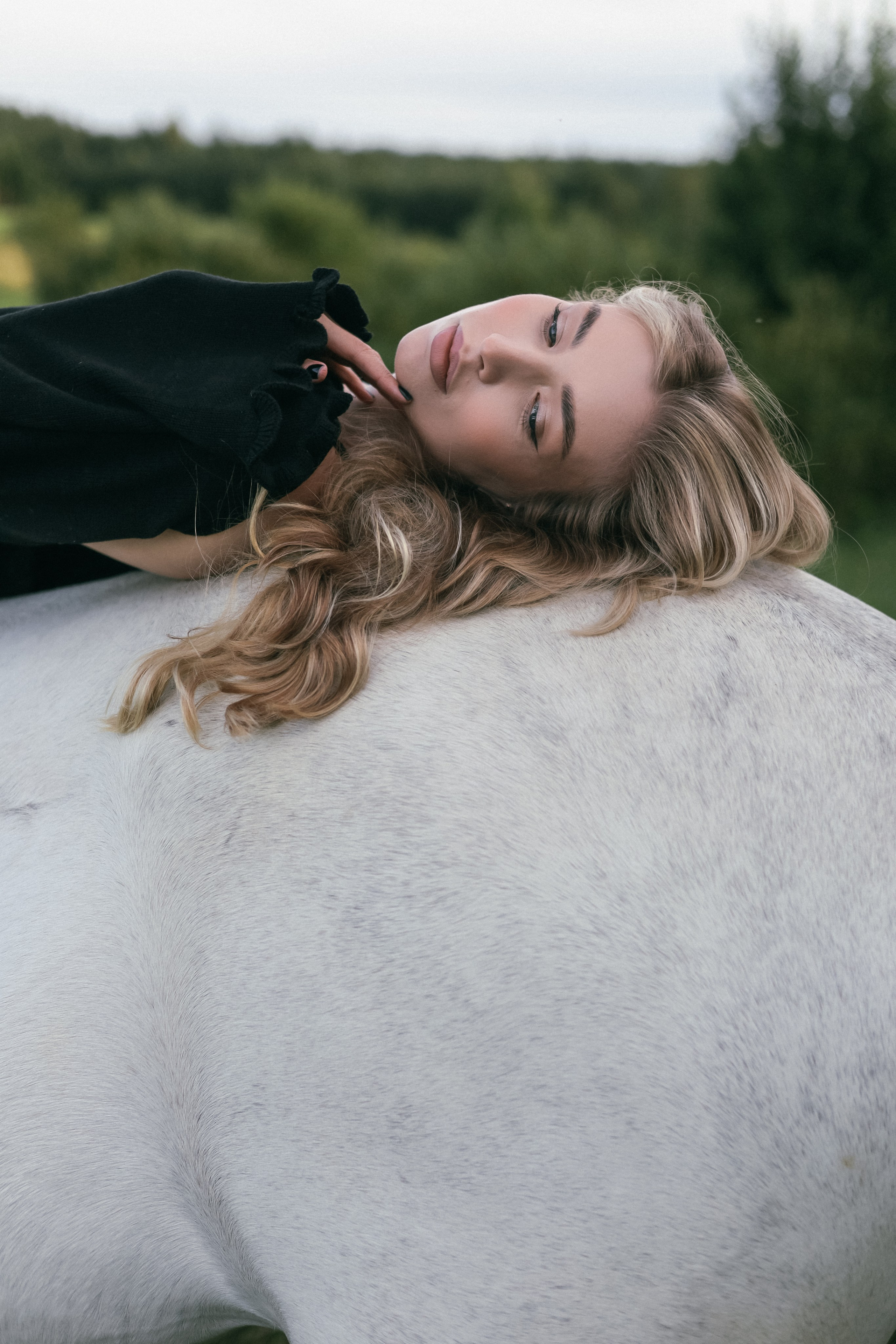 Александра. Главная