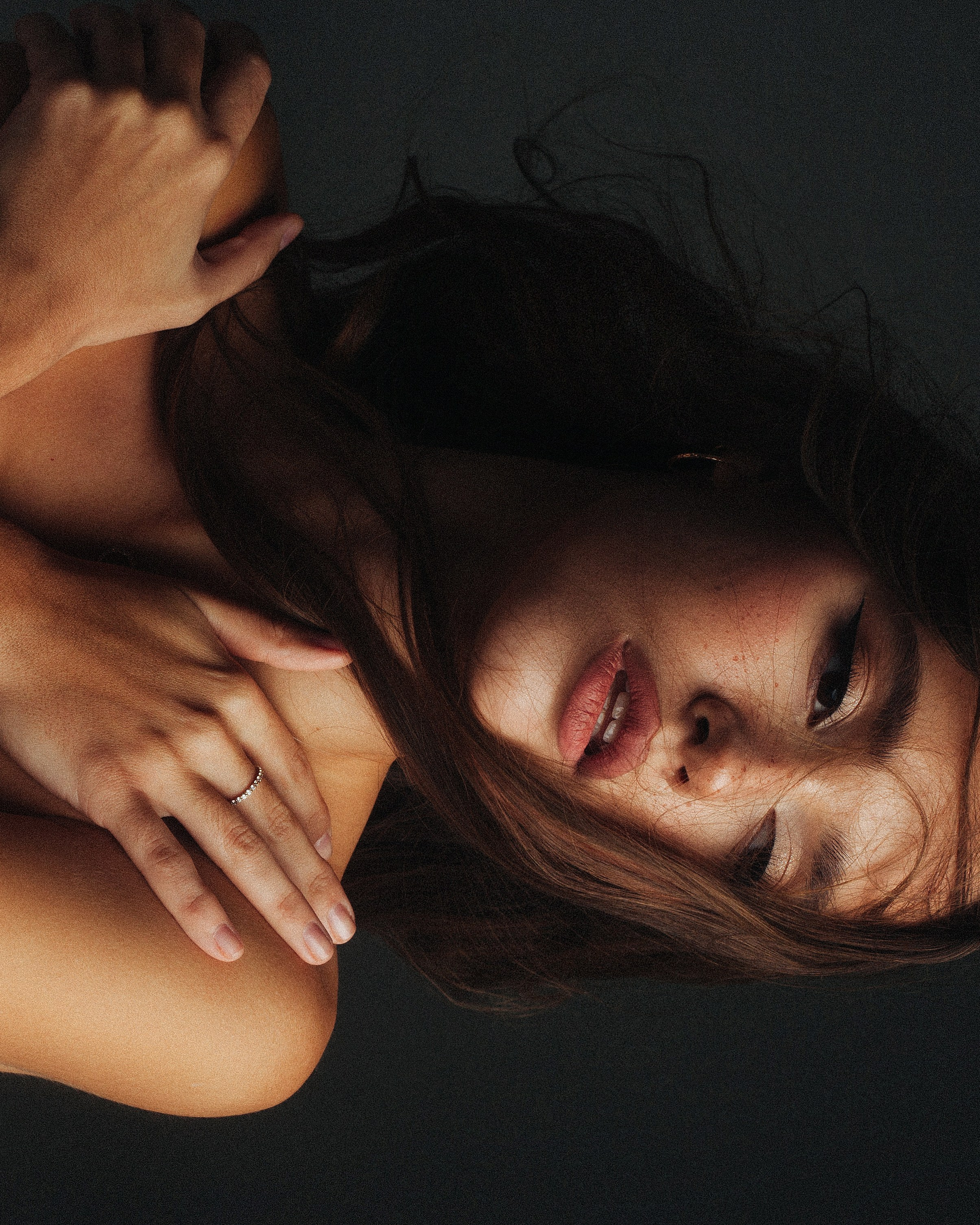 Индивидуальные съемки. Фотограф в Пензе и Москве Настя Беккер