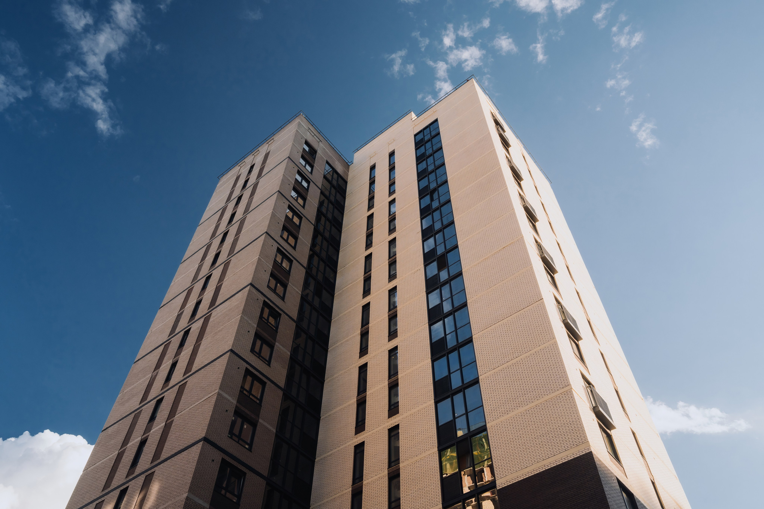 ЖК I Расцветай на Красном. Фотограф Новосибирск I Дамдинов Бато