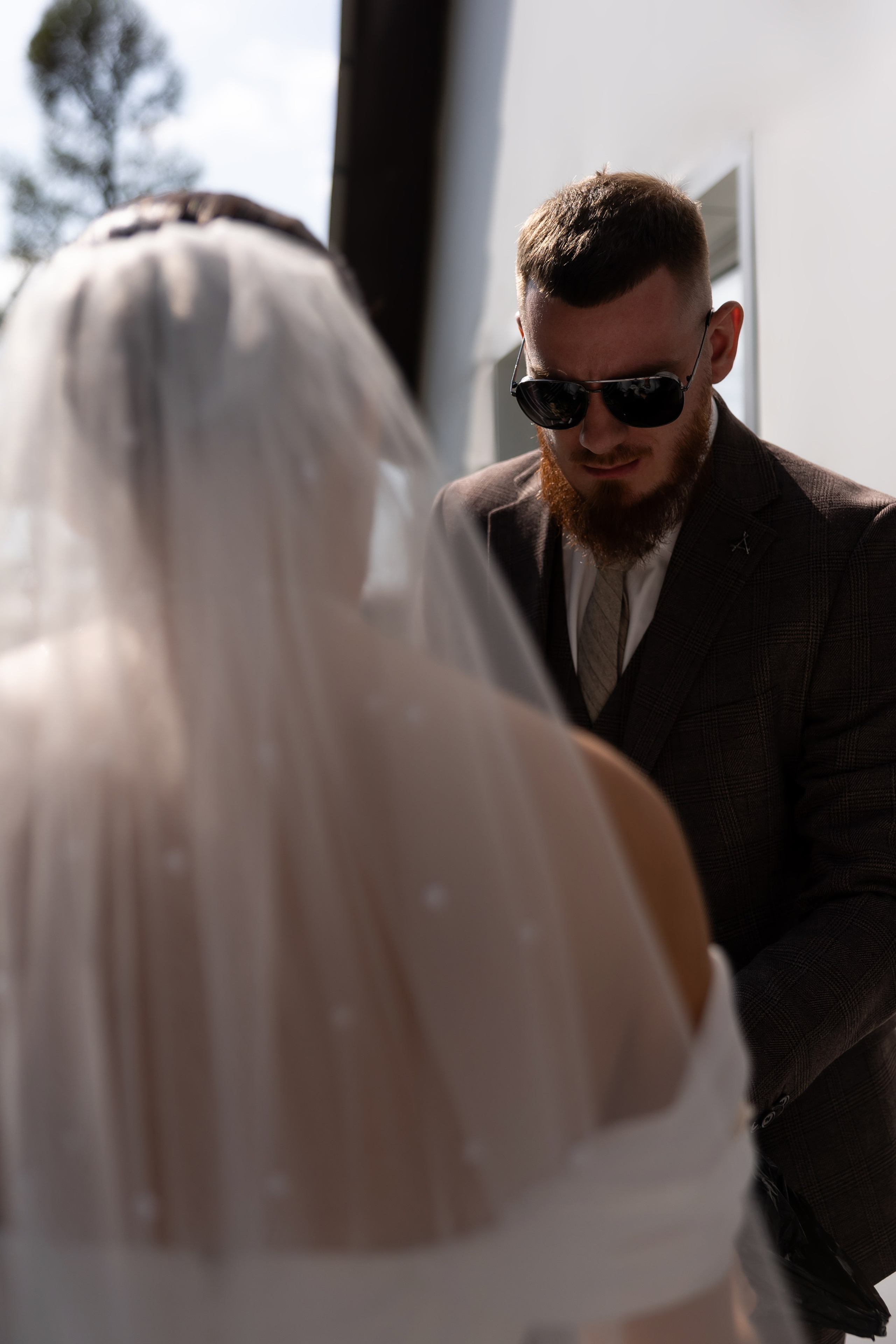 Нелли и Александр. Главная