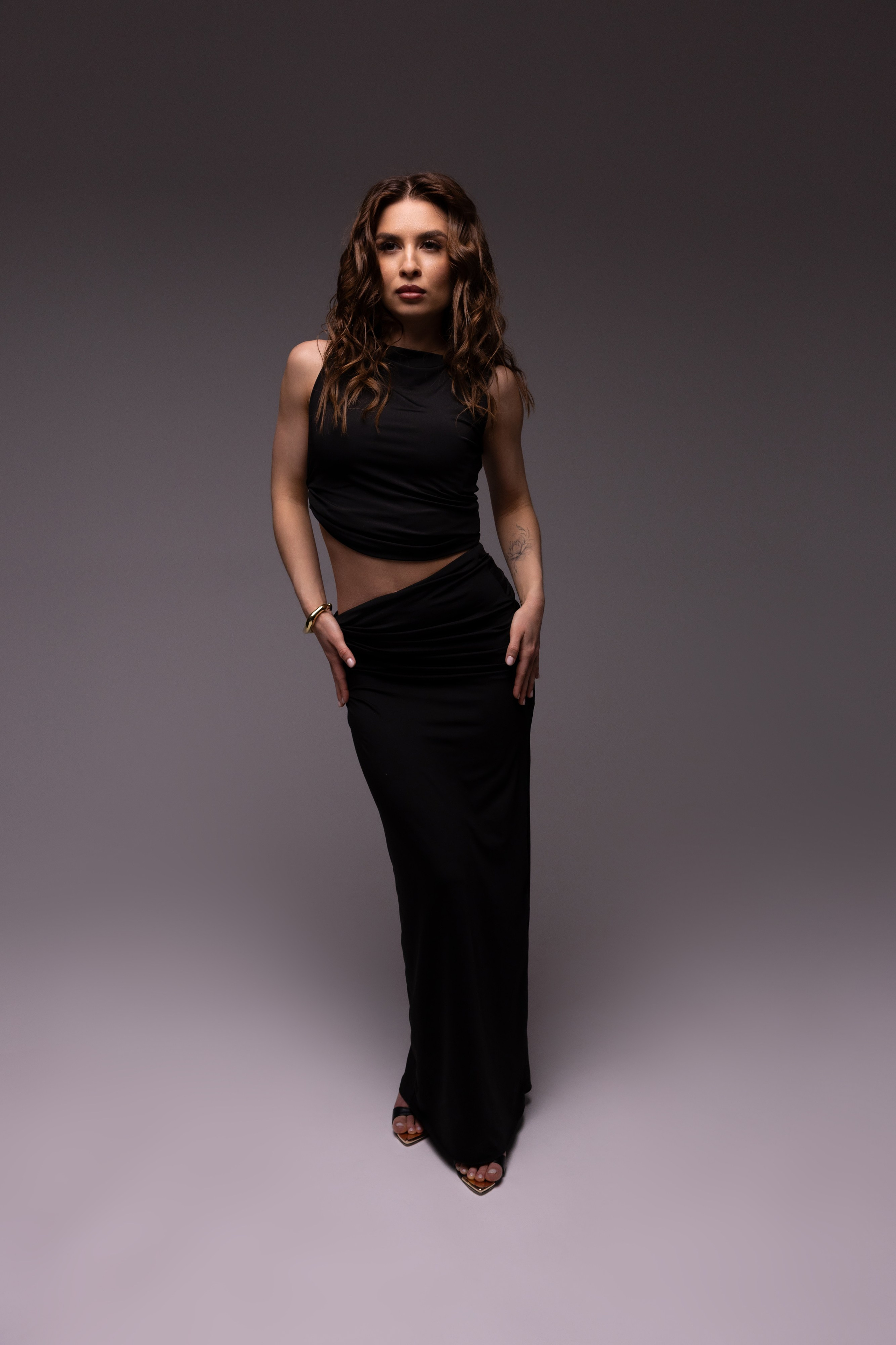 Про тебя. Главная