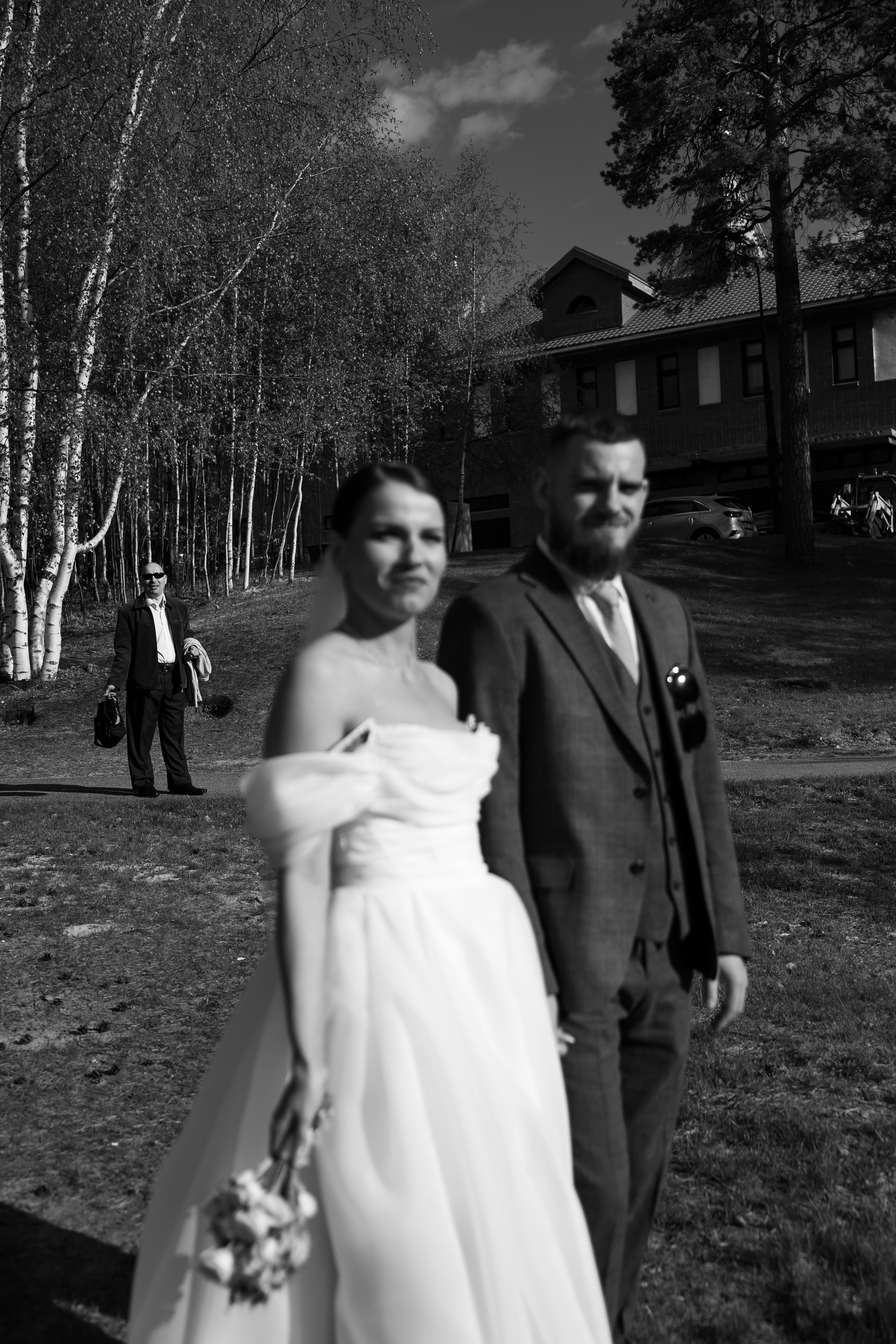 Нелли и Александр. Главная