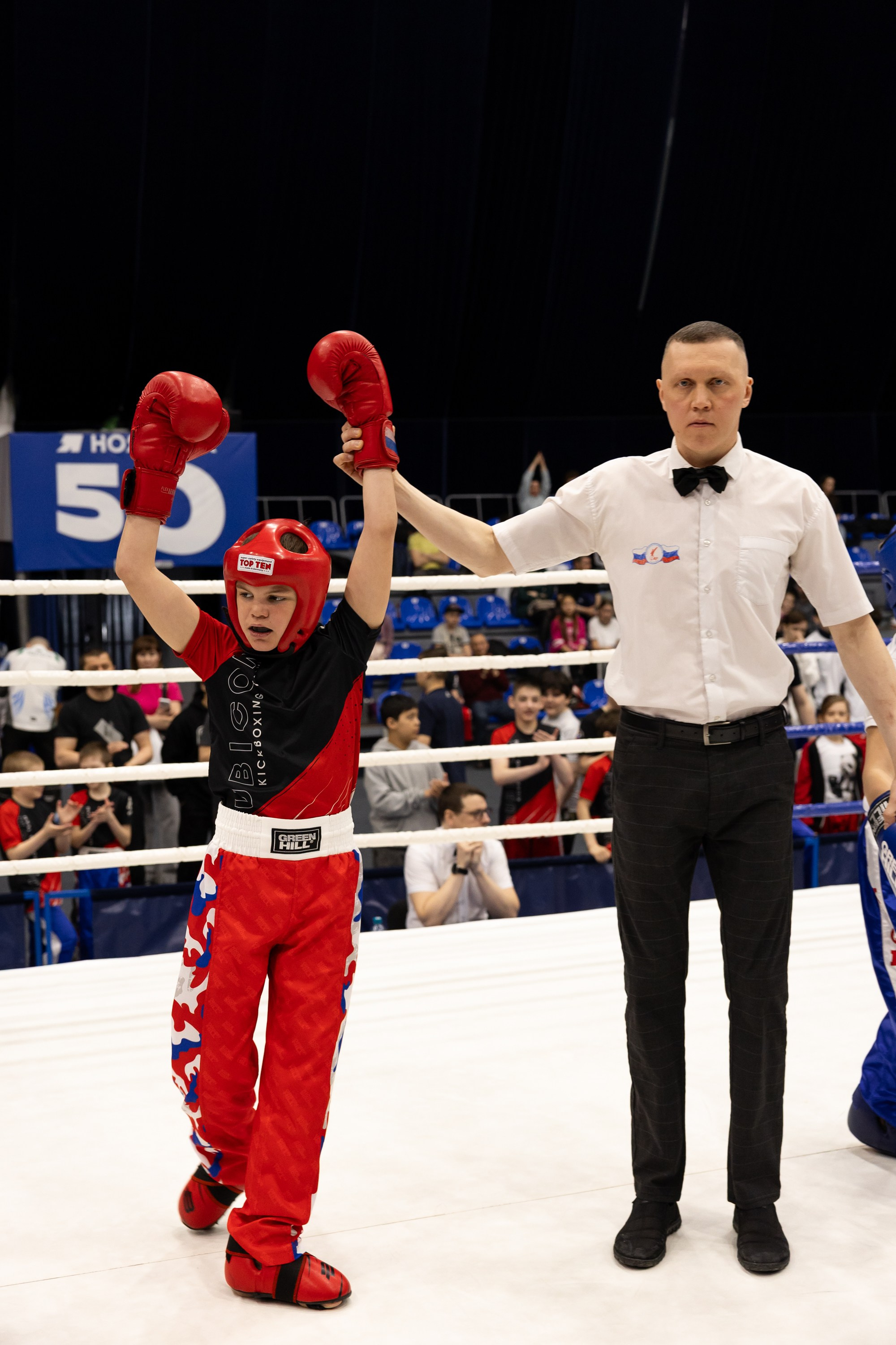 Территория смелых. Главная