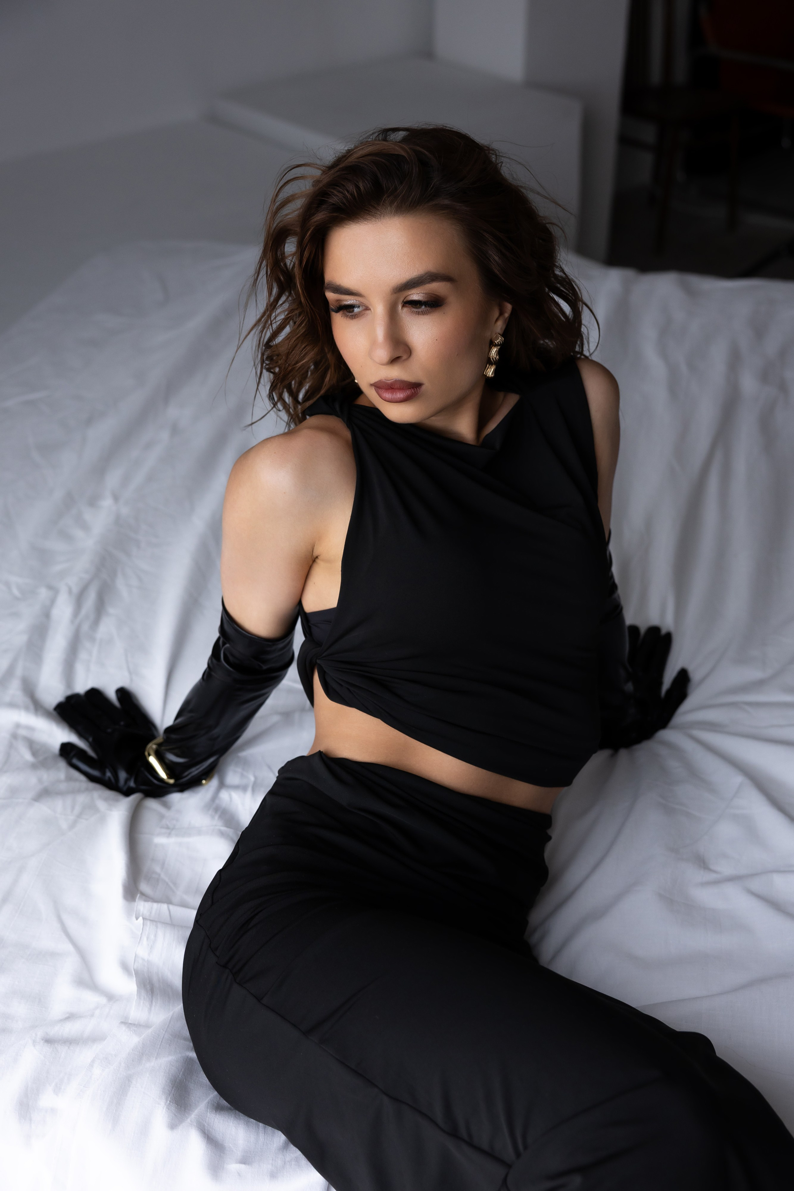 Про тебя. Главная