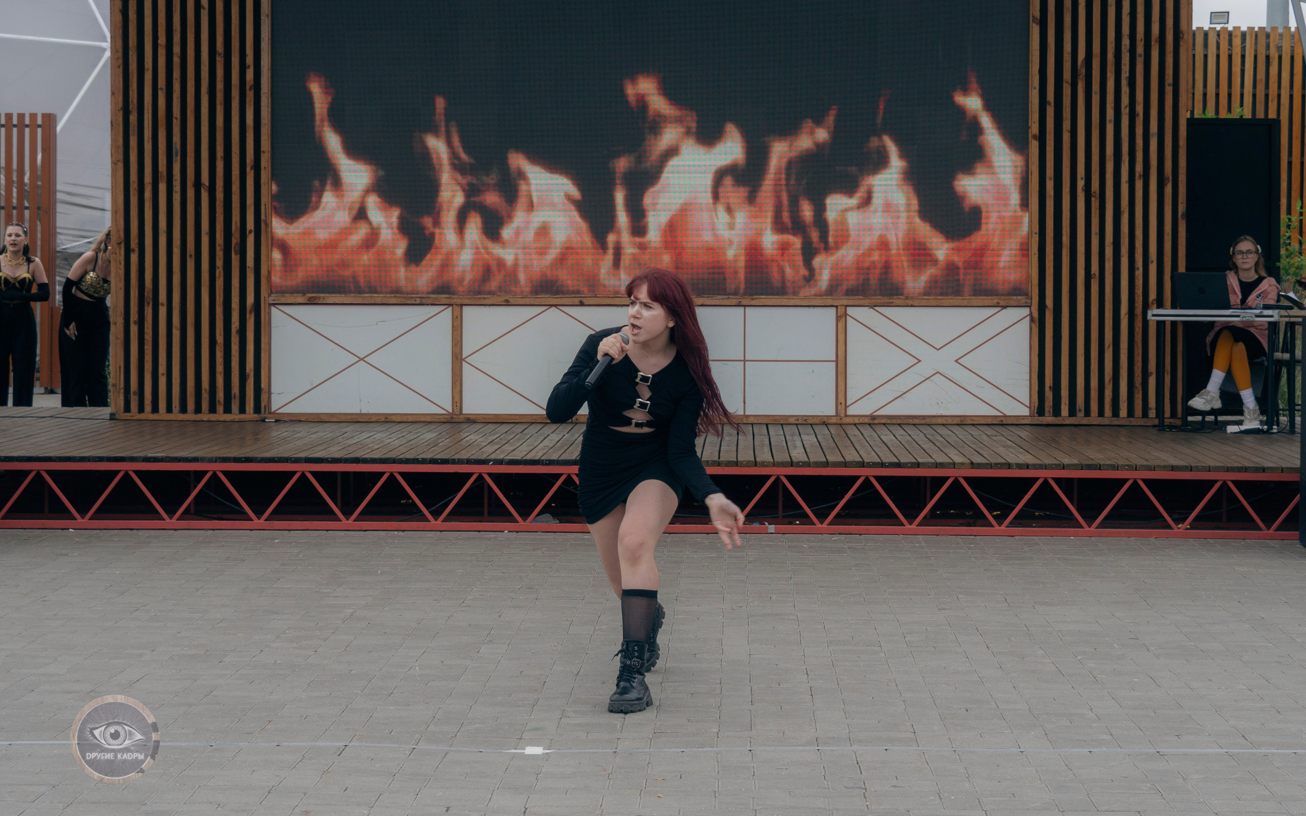 Фестиваль Midsumm 2024