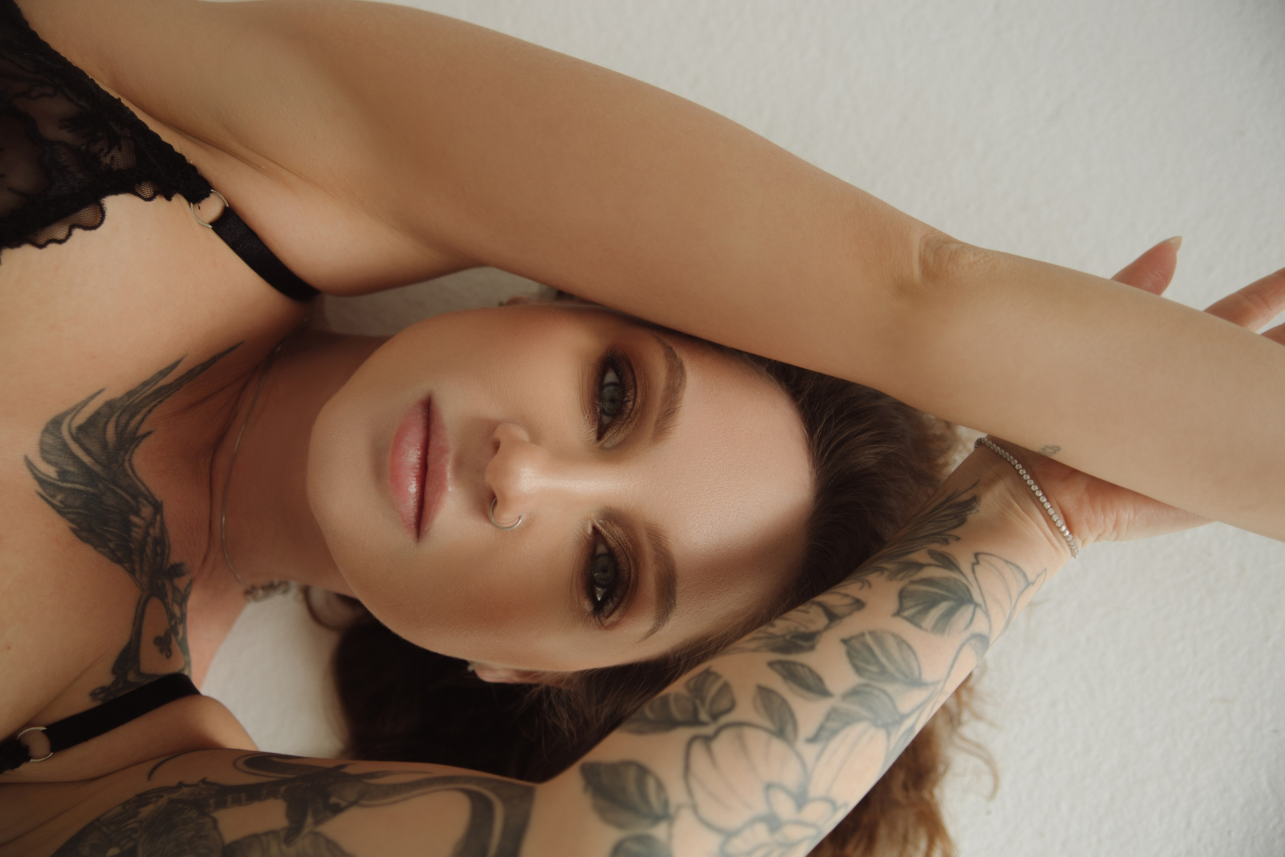 Света. Женский и семейный фотограф в Томске Алиса Качан