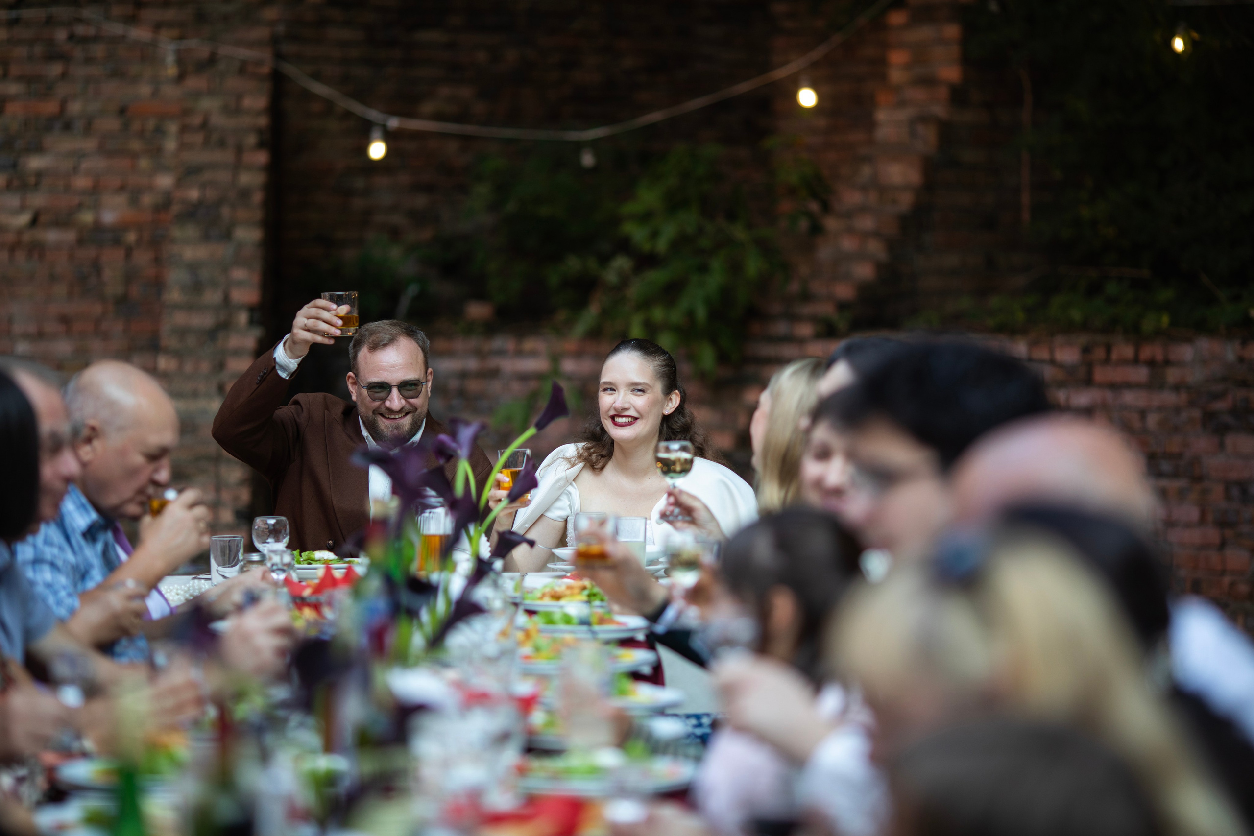 Dmitry Olga. Wedding photographer