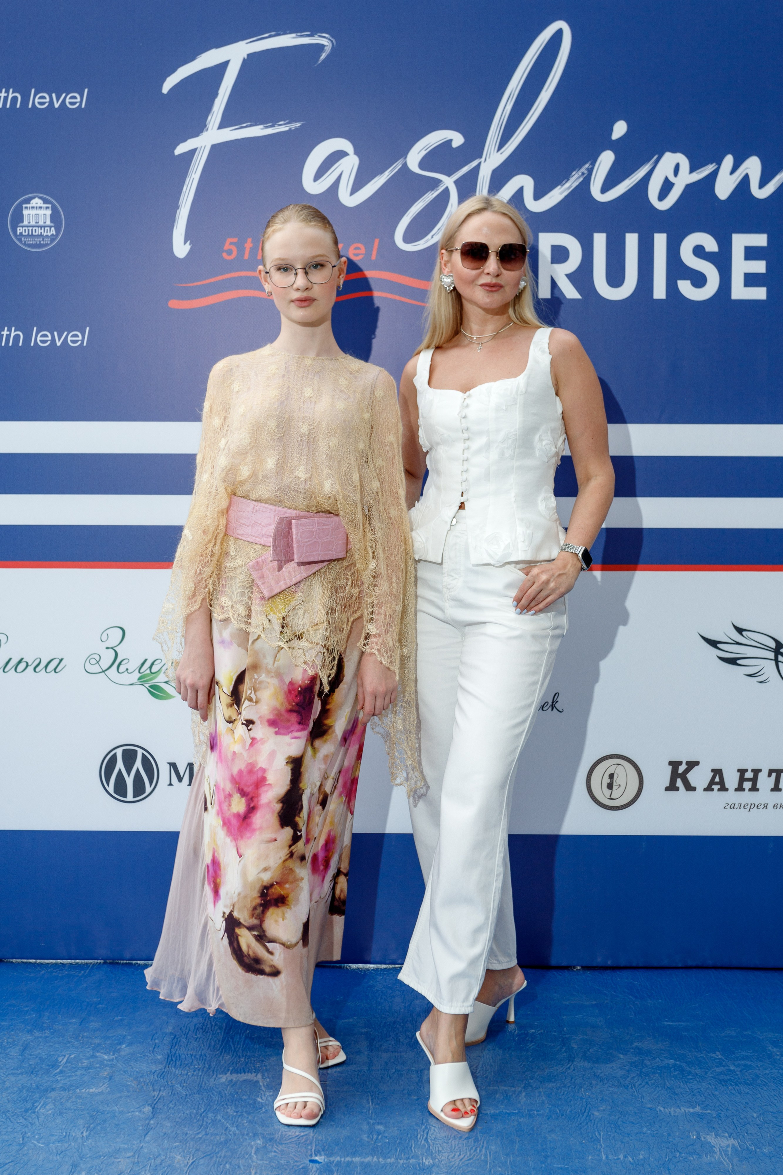 29 Fashion Cruise. Интерьерный и фуд фотограф в Иркутске Дмитрий Арно