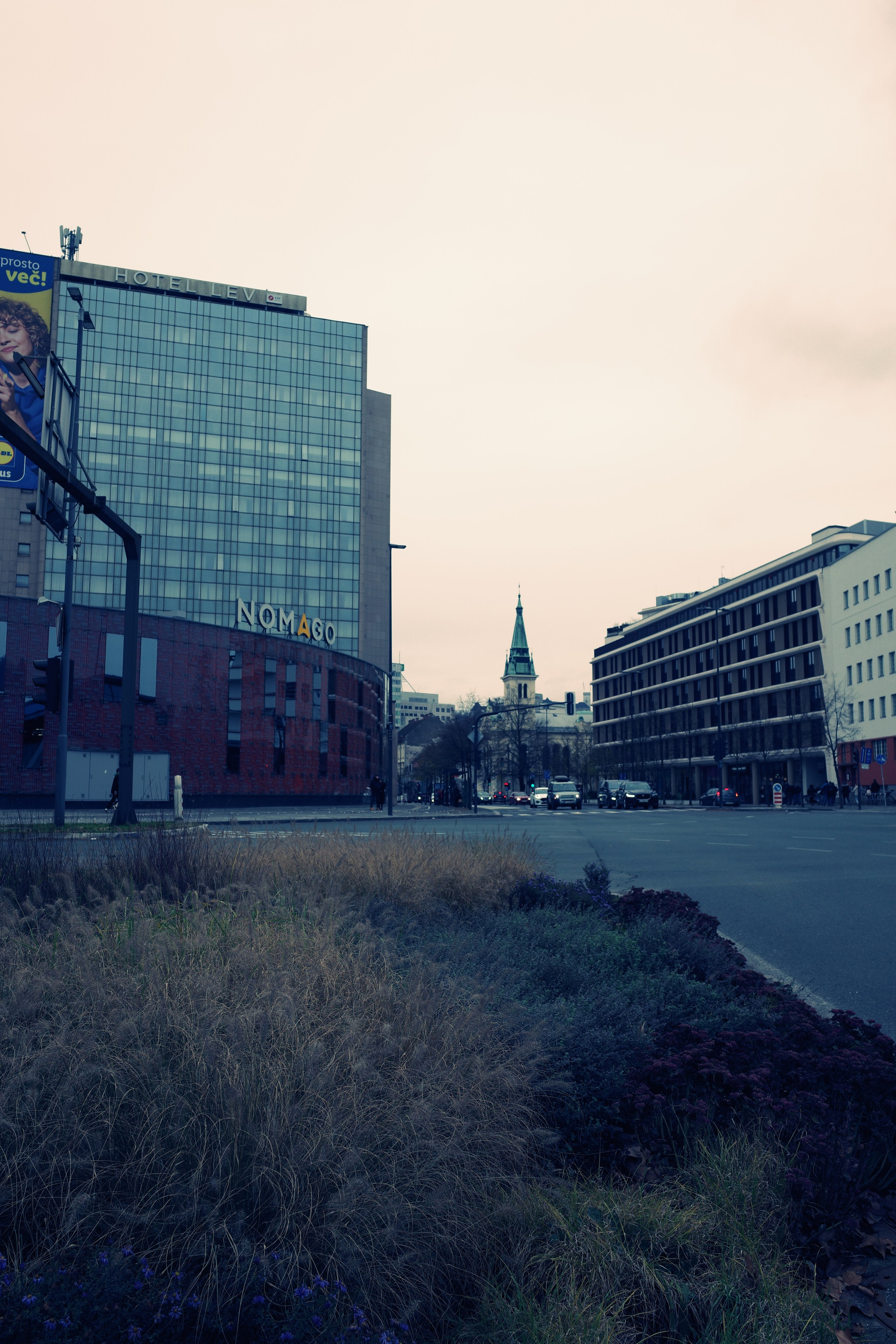 Словения. Фотографирую для себя, своей семьи и друзей!