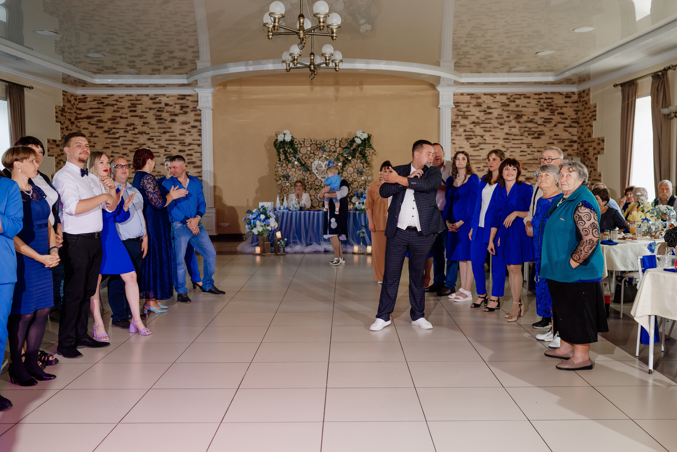 Банкеты. Свадебный, семейный и школьный фотограф в Бийске Ксения Мамаева