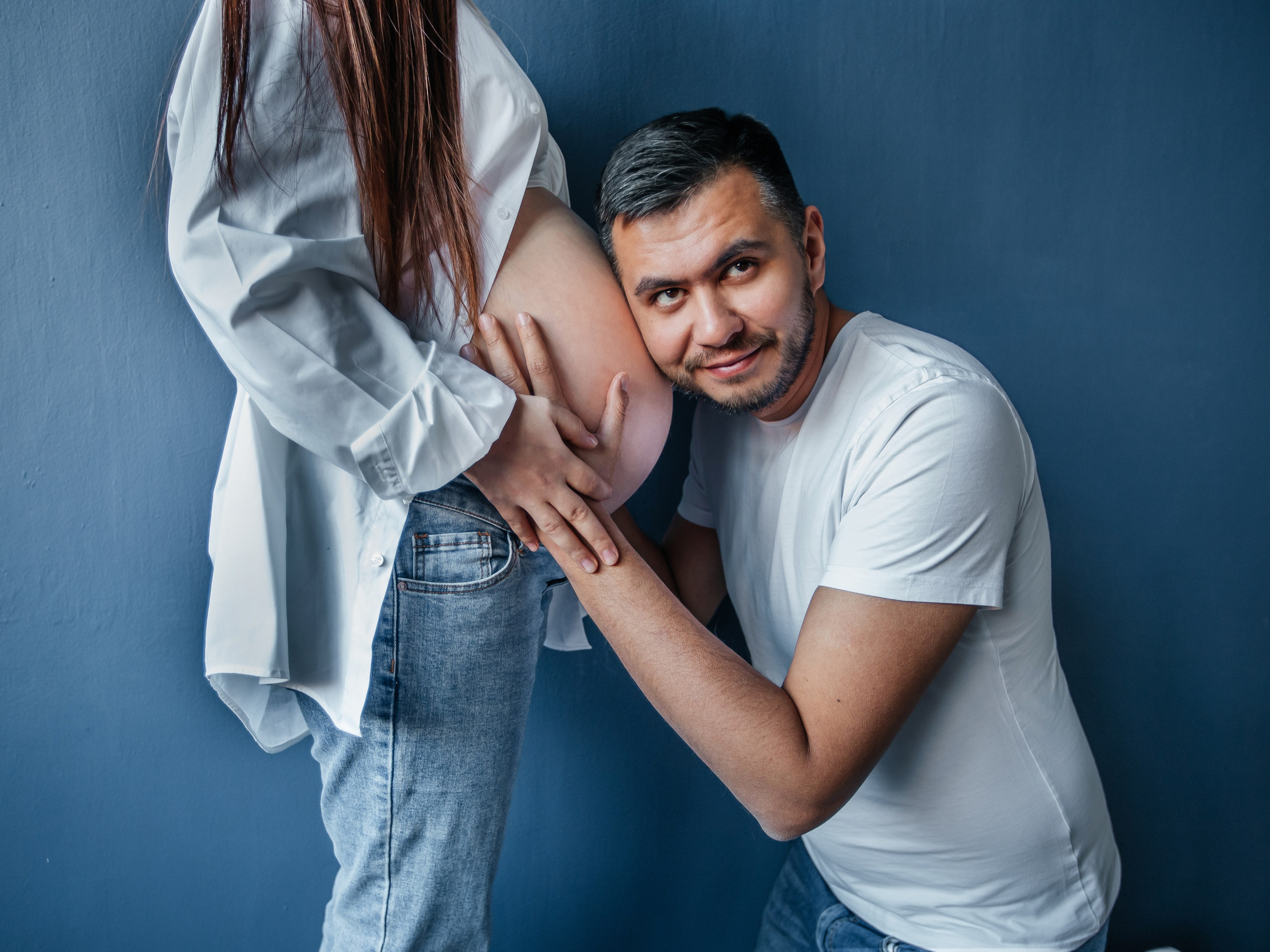 Кристина и Руслан. Семейный и детский фотограф в  г. Екатеринбурге Холодова Юлия