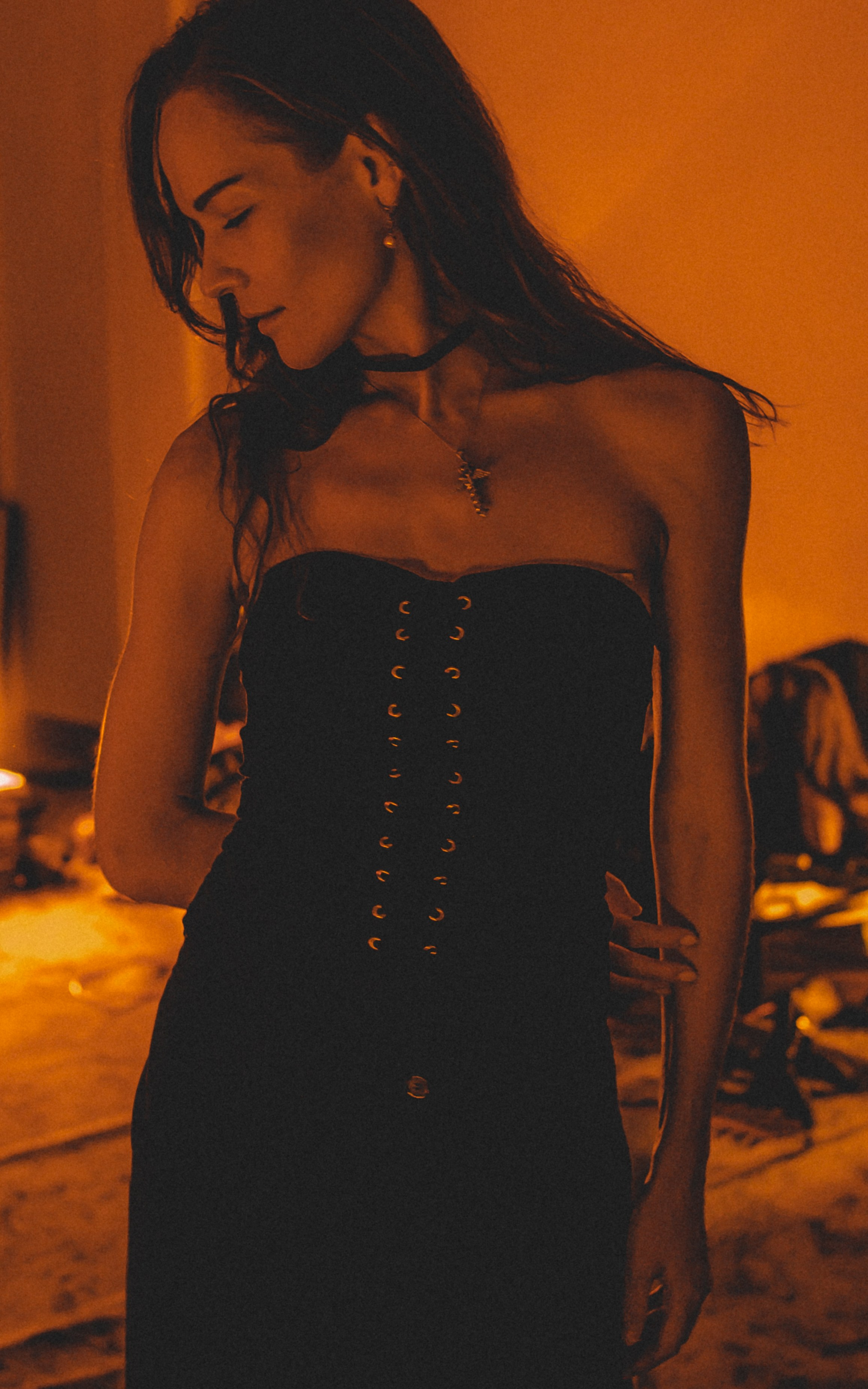 Only Lovers Left Alive. Игорь Гичка. Портрет с любовью