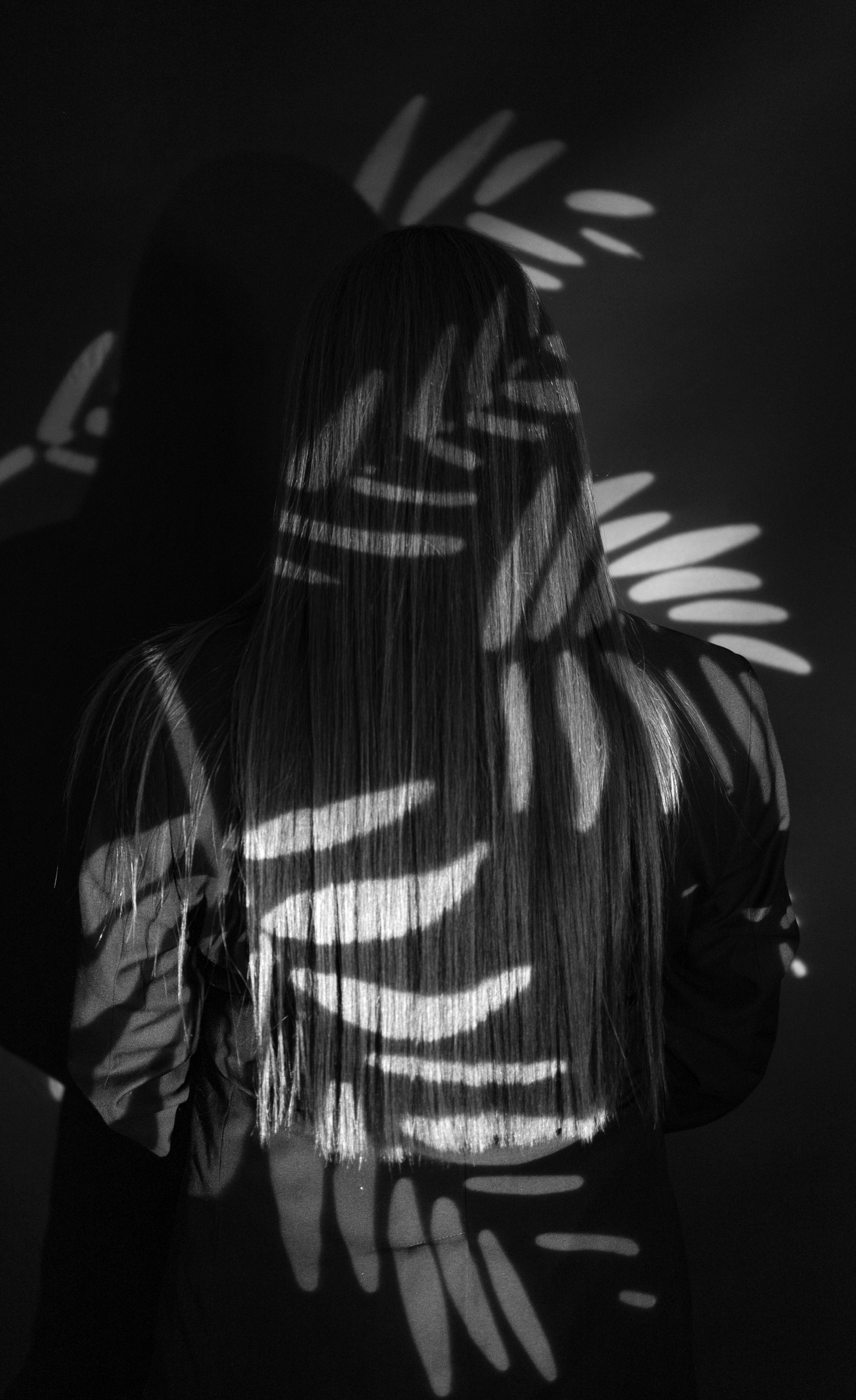 Евгения. Фотограф Юлия Левандовская, п.Ясногорск