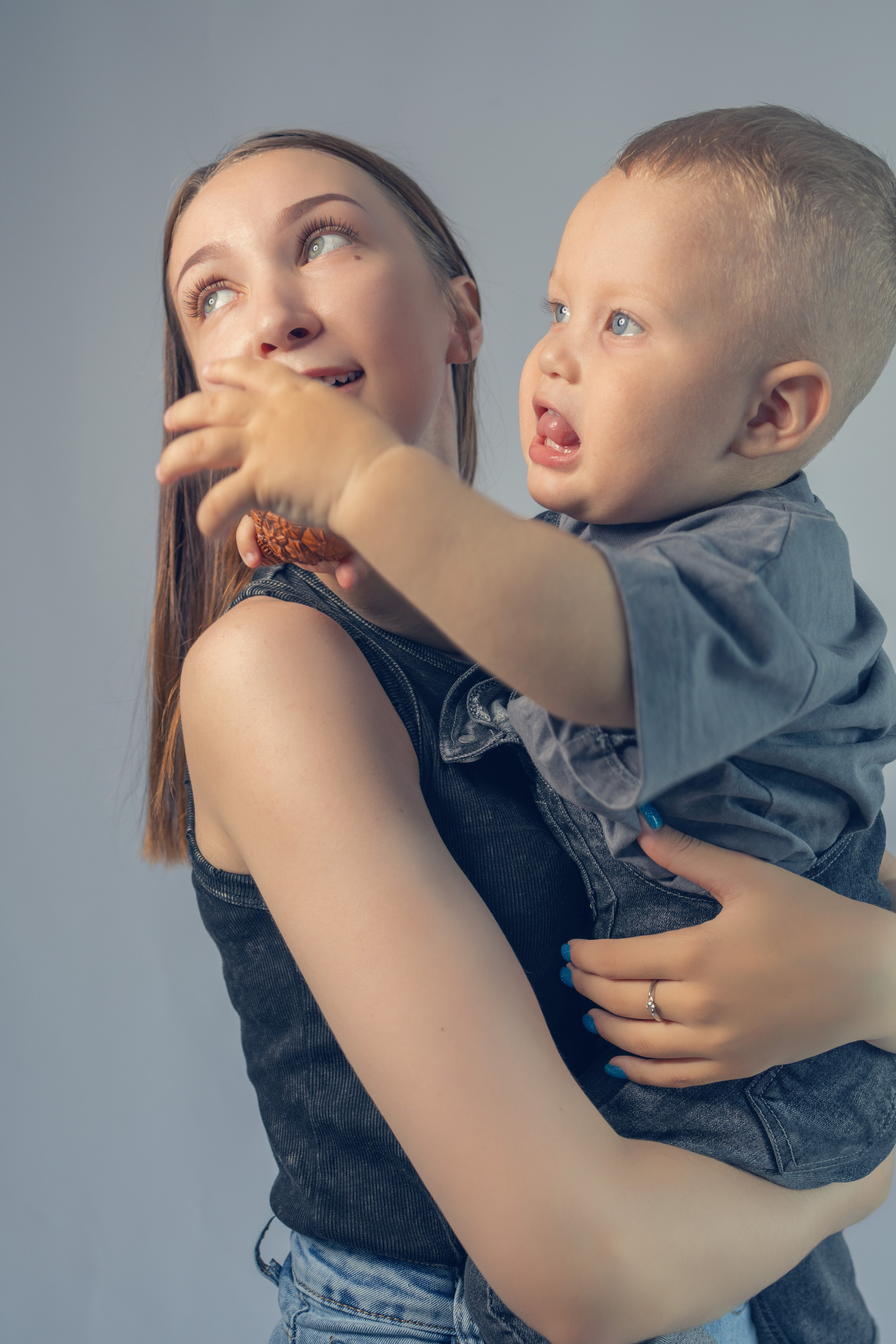 Екатерина. Фотограф Юлия Левандовская, п.Ясногорск