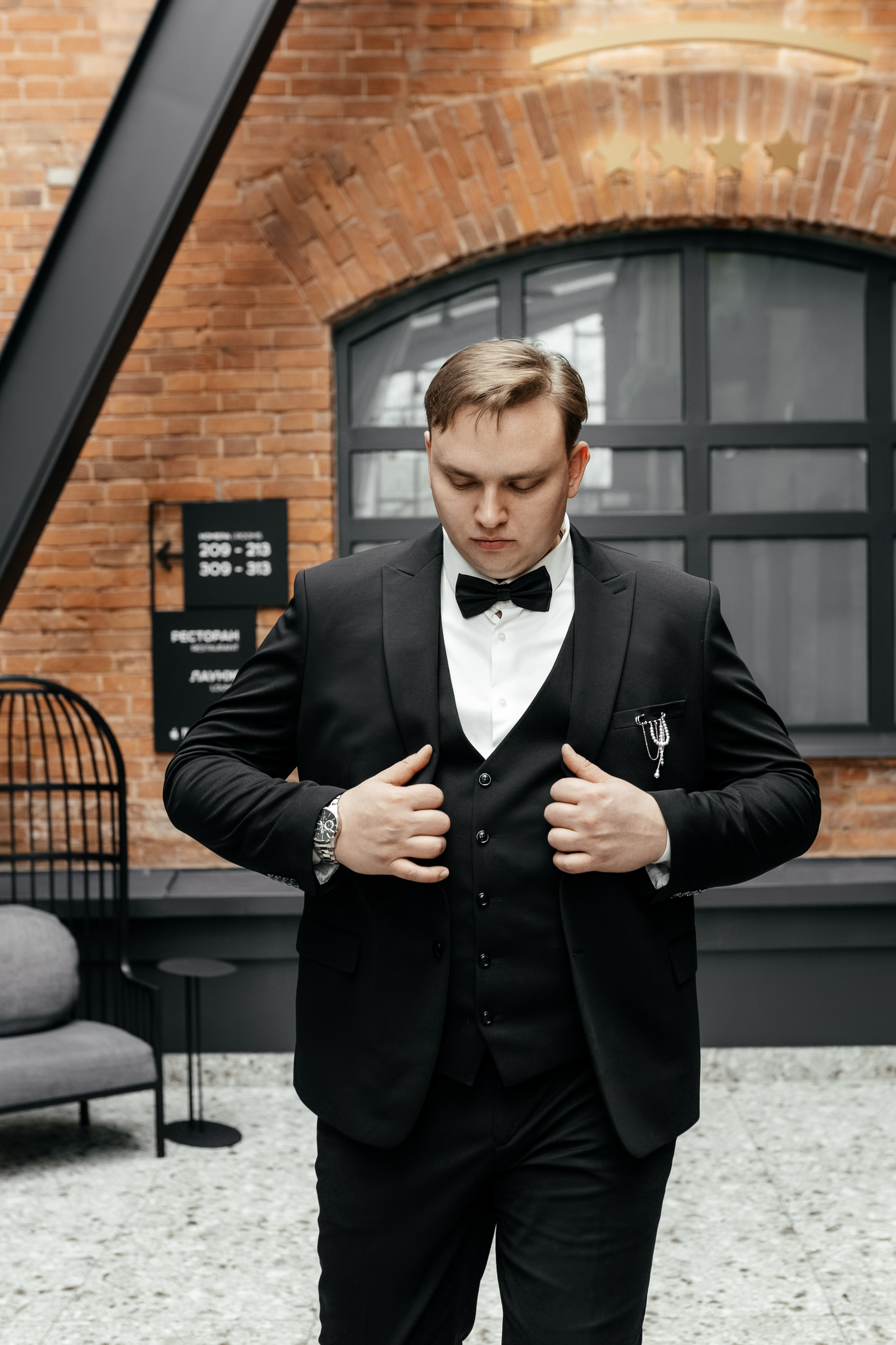 R&I WEDDING DAY. ФОТОГРАФ | ВИДЕОГРАФ | КУРГАН | ТЮМЕНЬ | ЕКБ Михаил Сутягин