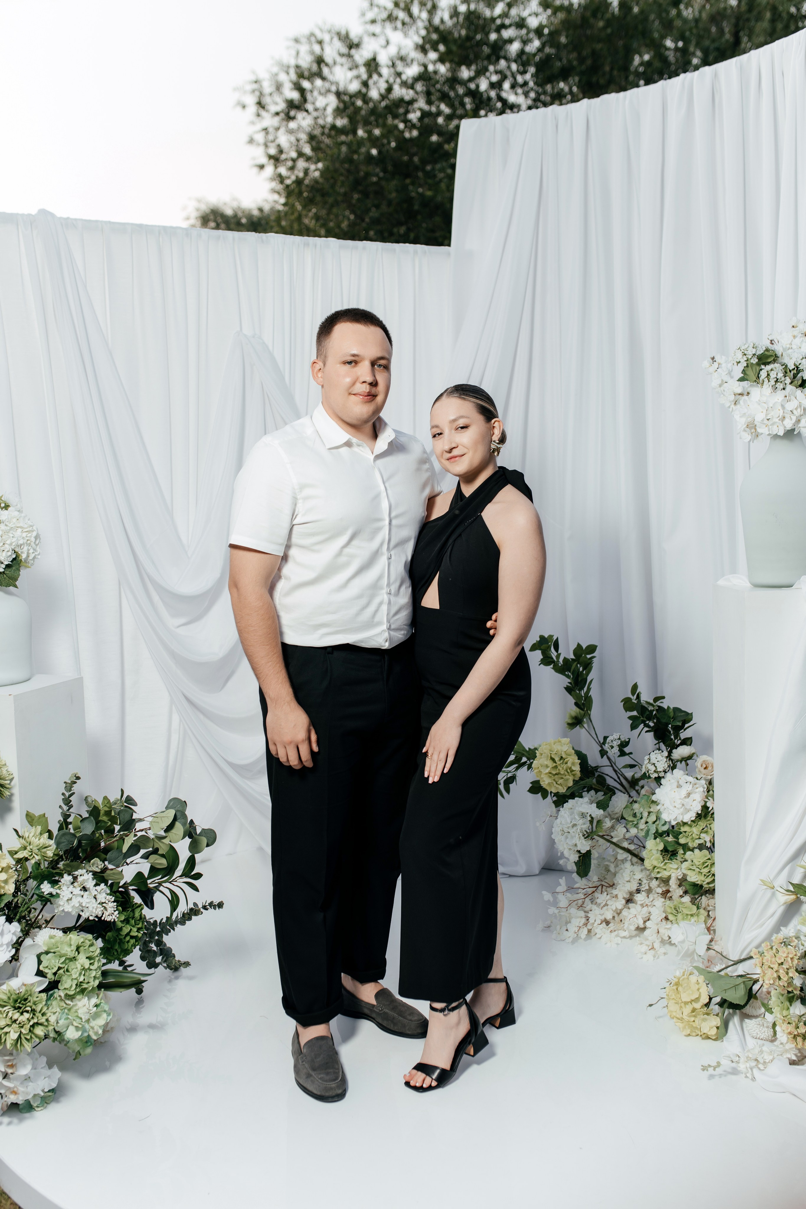 D&E WEDDING DAY. ФОТОГРАФ | ВИДЕОГРАФ | КУРГАН | ТЮМЕНЬ | ЕКБ Михаил Сутягин