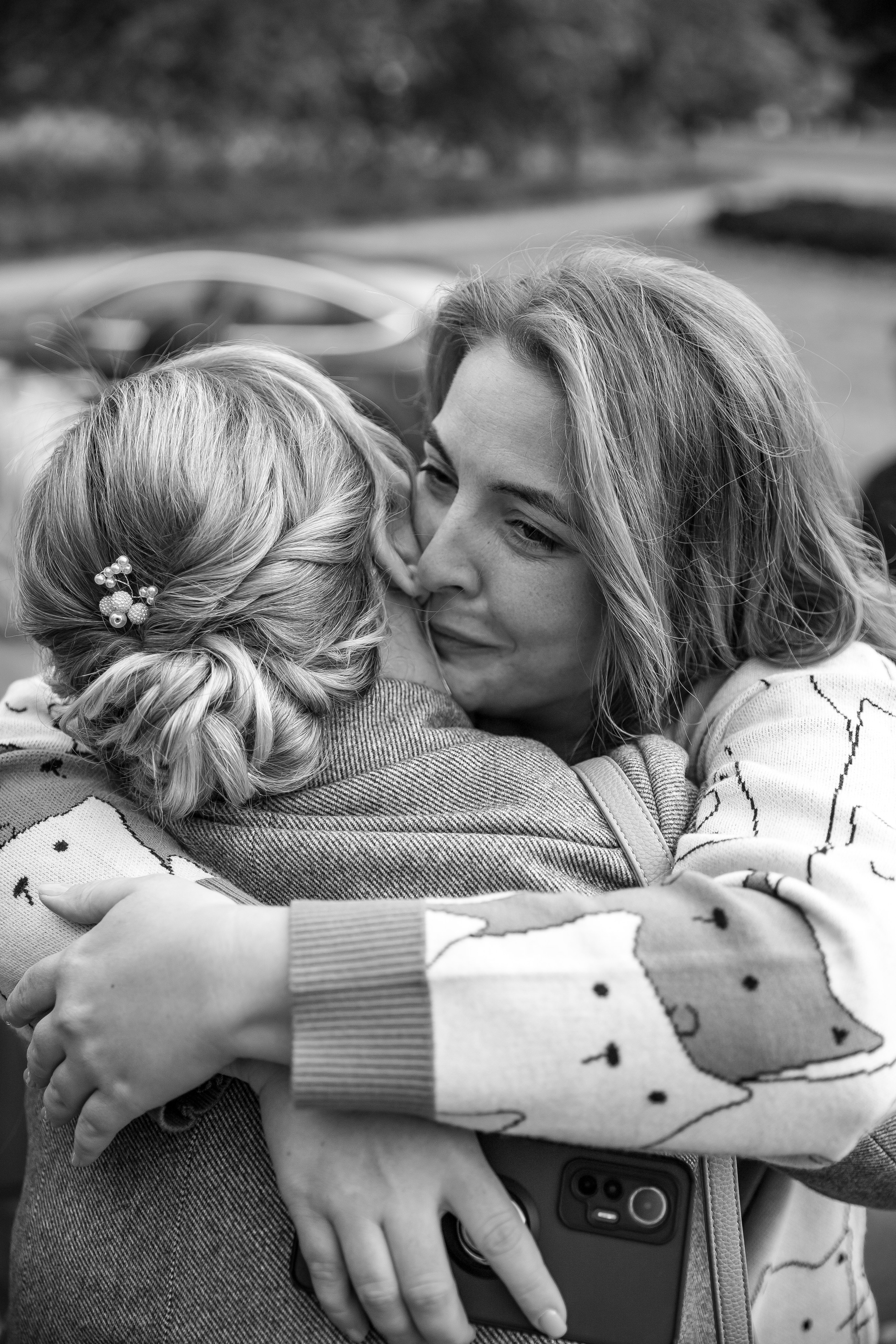 Всеволод и Настя. Свадебный и семейный фотограф в Санкт-Петербурге Кирилл Шалагинов