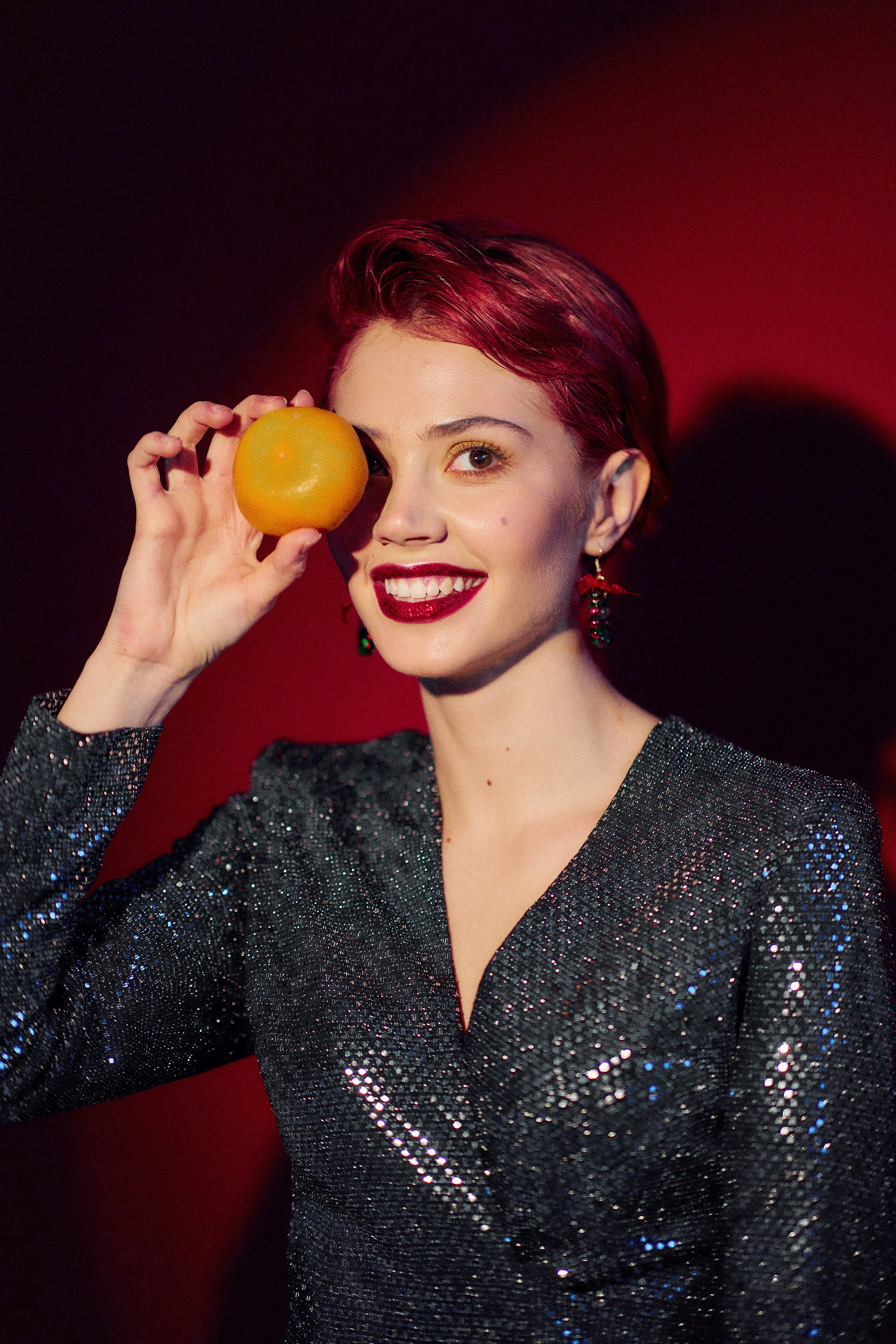 Новый Год. Профессиональный фотограф, Москва | Елена Павлова