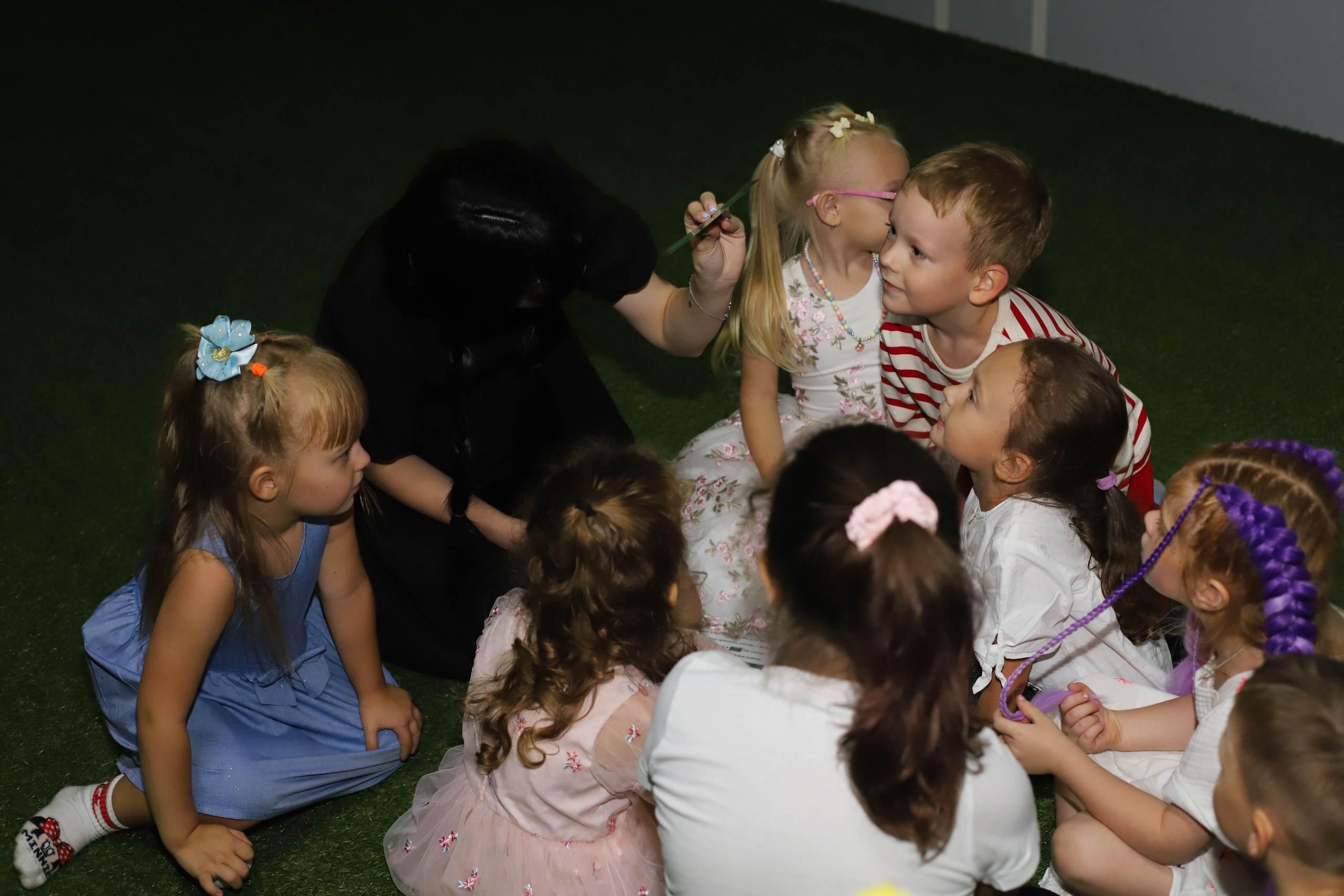 5 Лет Веронике. Ilopavlova_ph