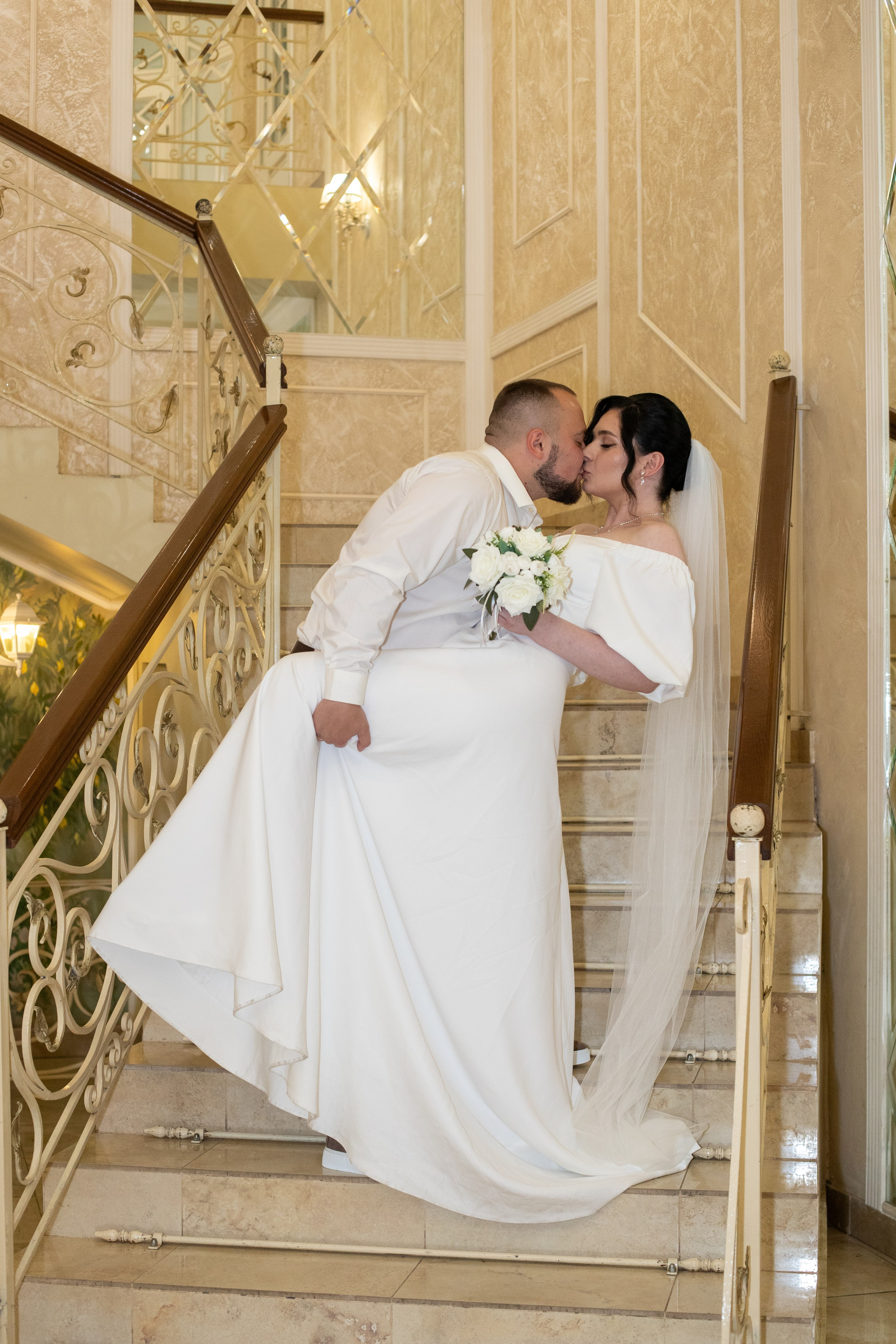 Екатерина и Александр. Ilopavlova_ph