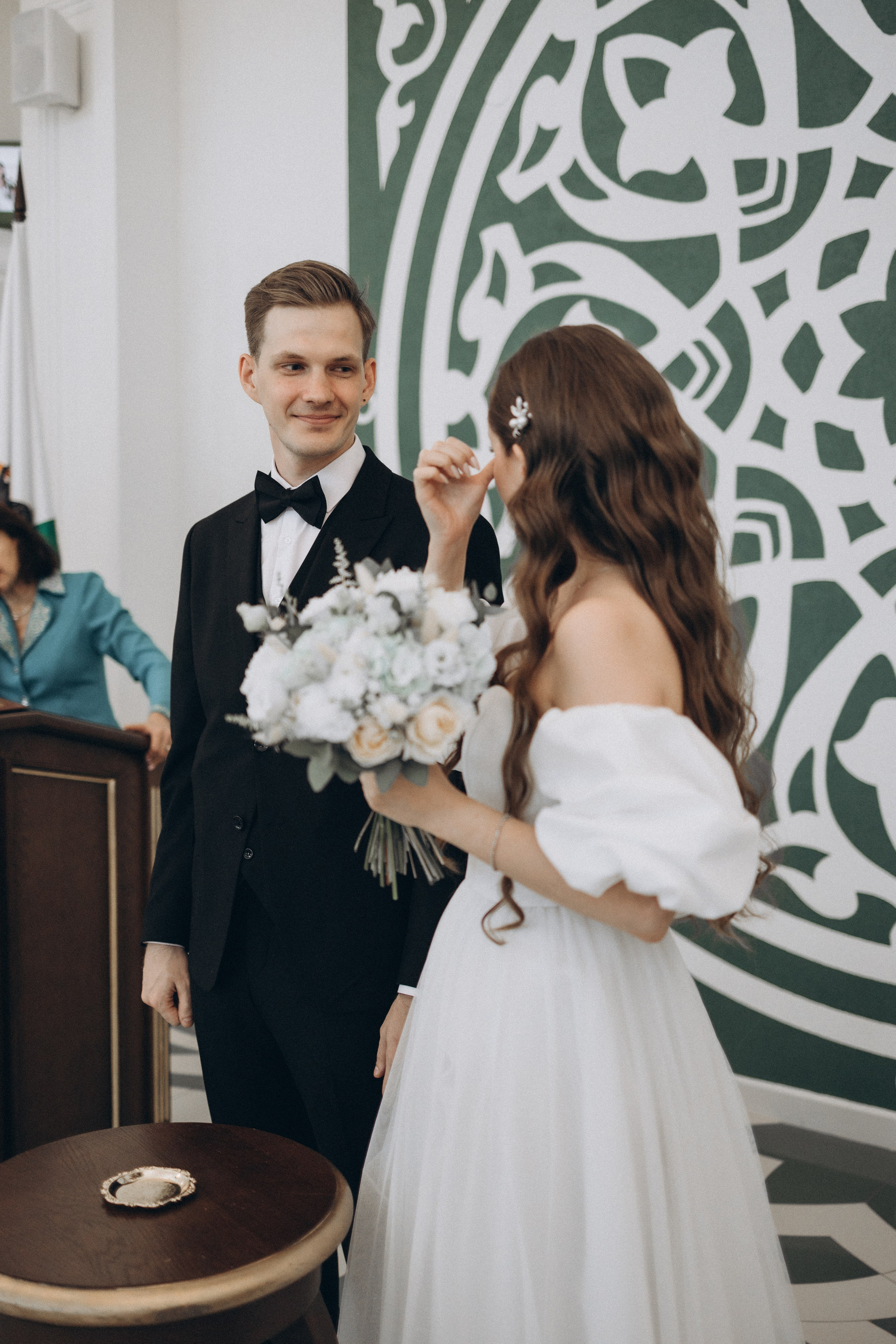 WEDDING. Фотограф в Дананге Элина Уразманова