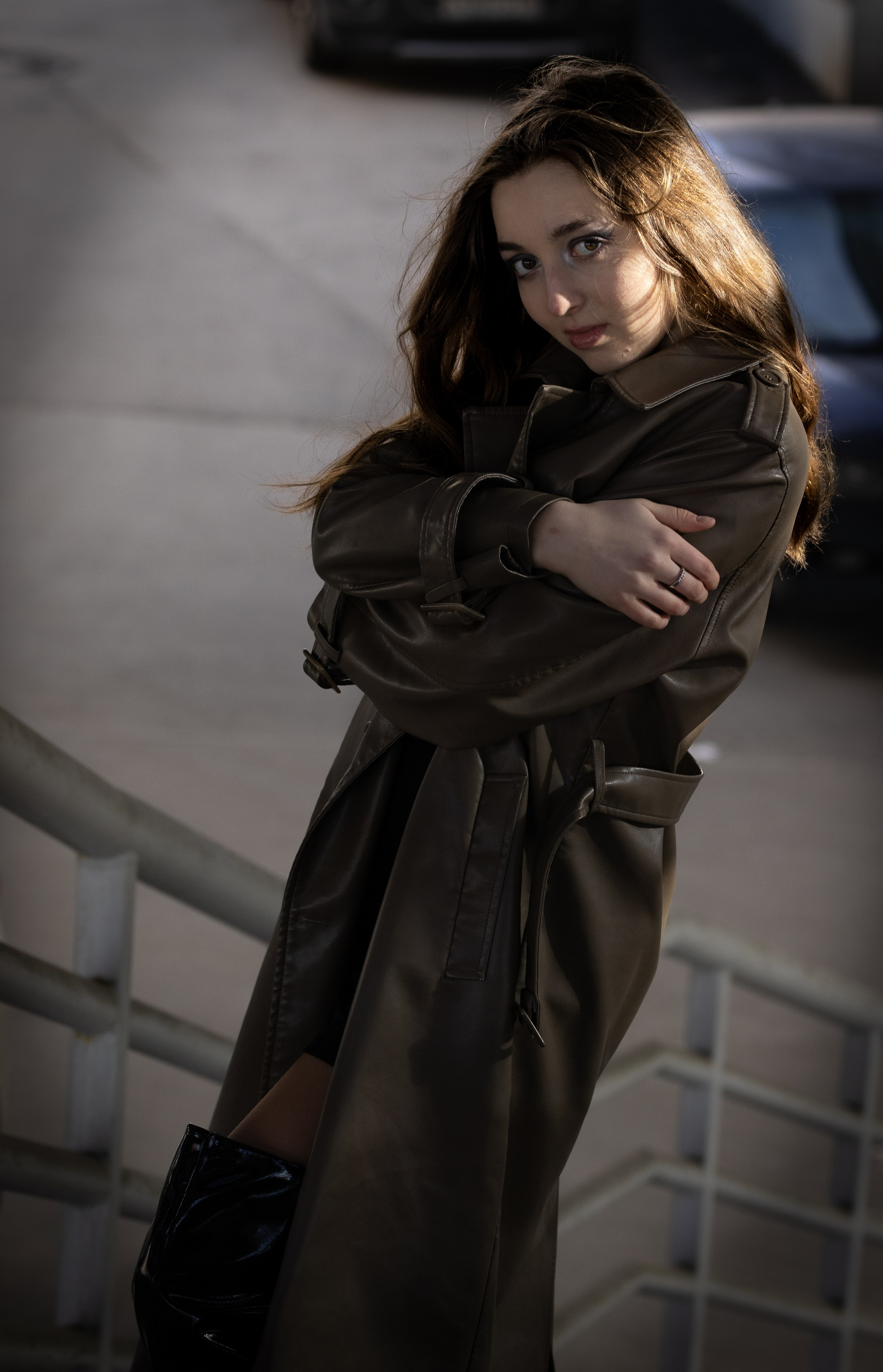 Прогулочная фотосессия. Фотограф в Санкт-Петербурге Ринара Масальникова