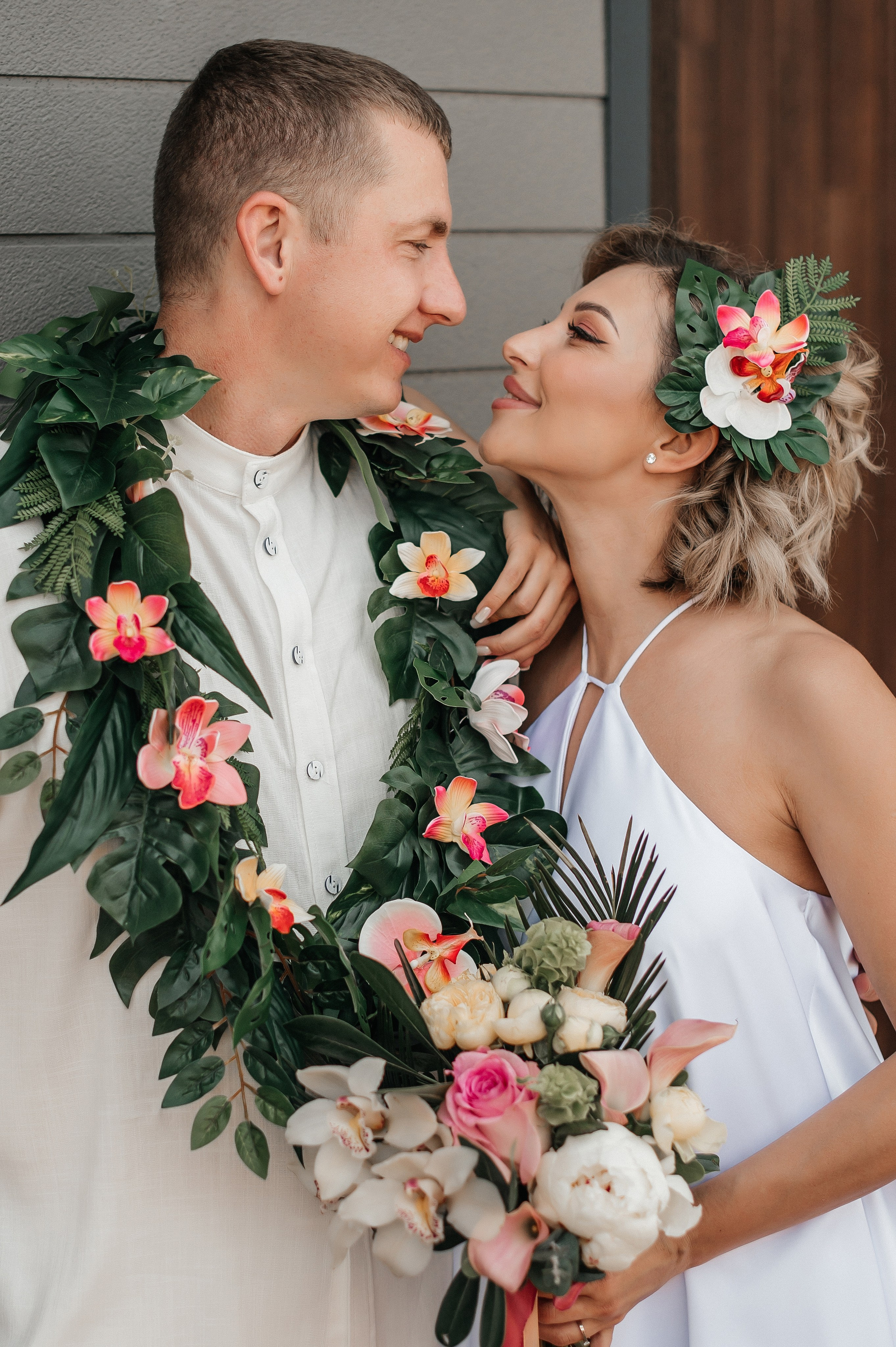 ALOHA!. Свадебный и семейный фотограф в Краснодаре Листкова Галина