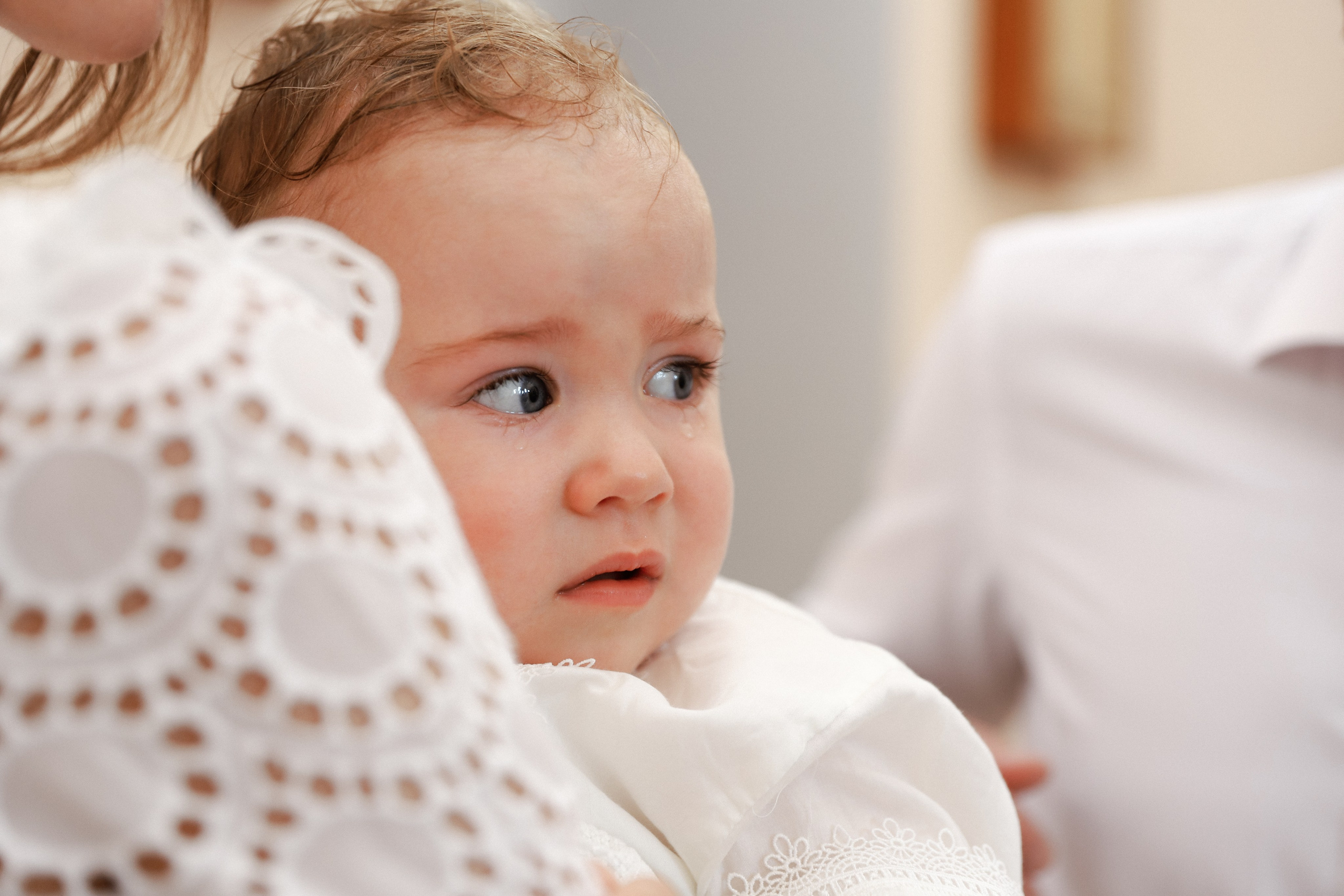 ТАИНСТВО КРЕЩЕНИЯ. Фотограф в Краснодаре Анна Светикова