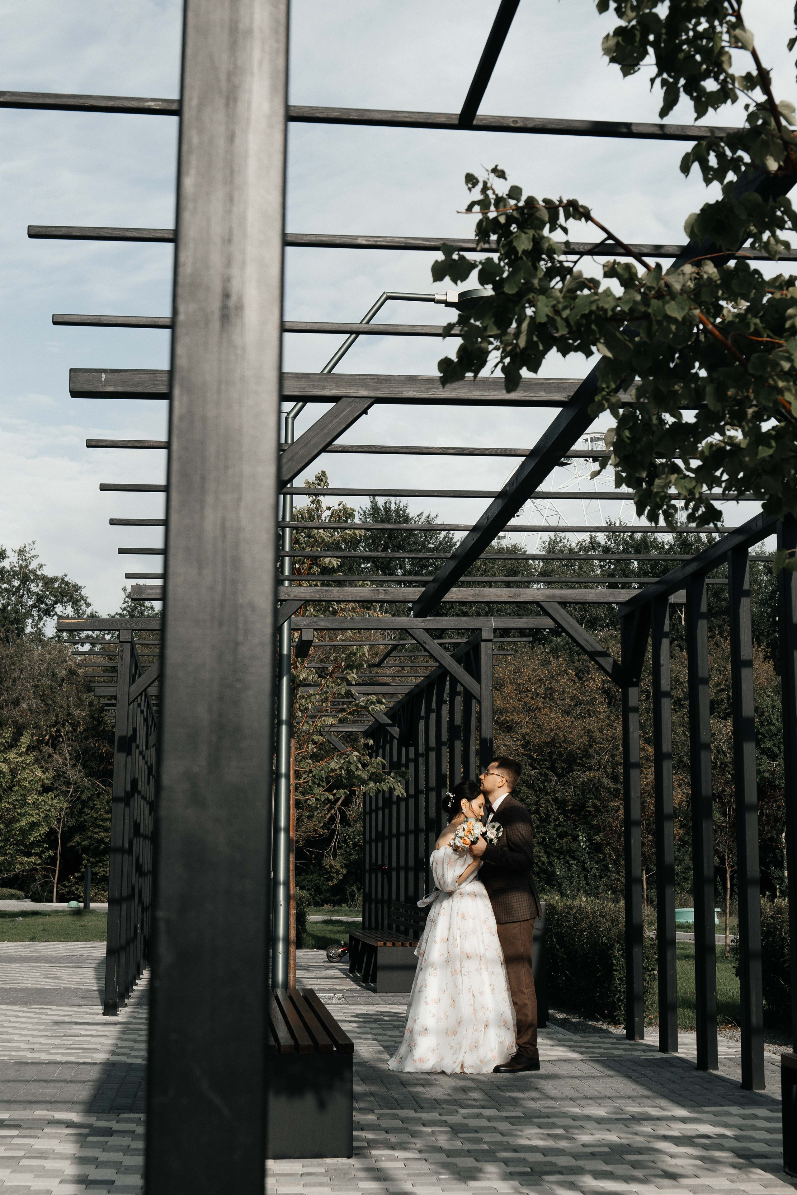 LoveStory. Фотограф Екатеринбург Мазейко Михаил