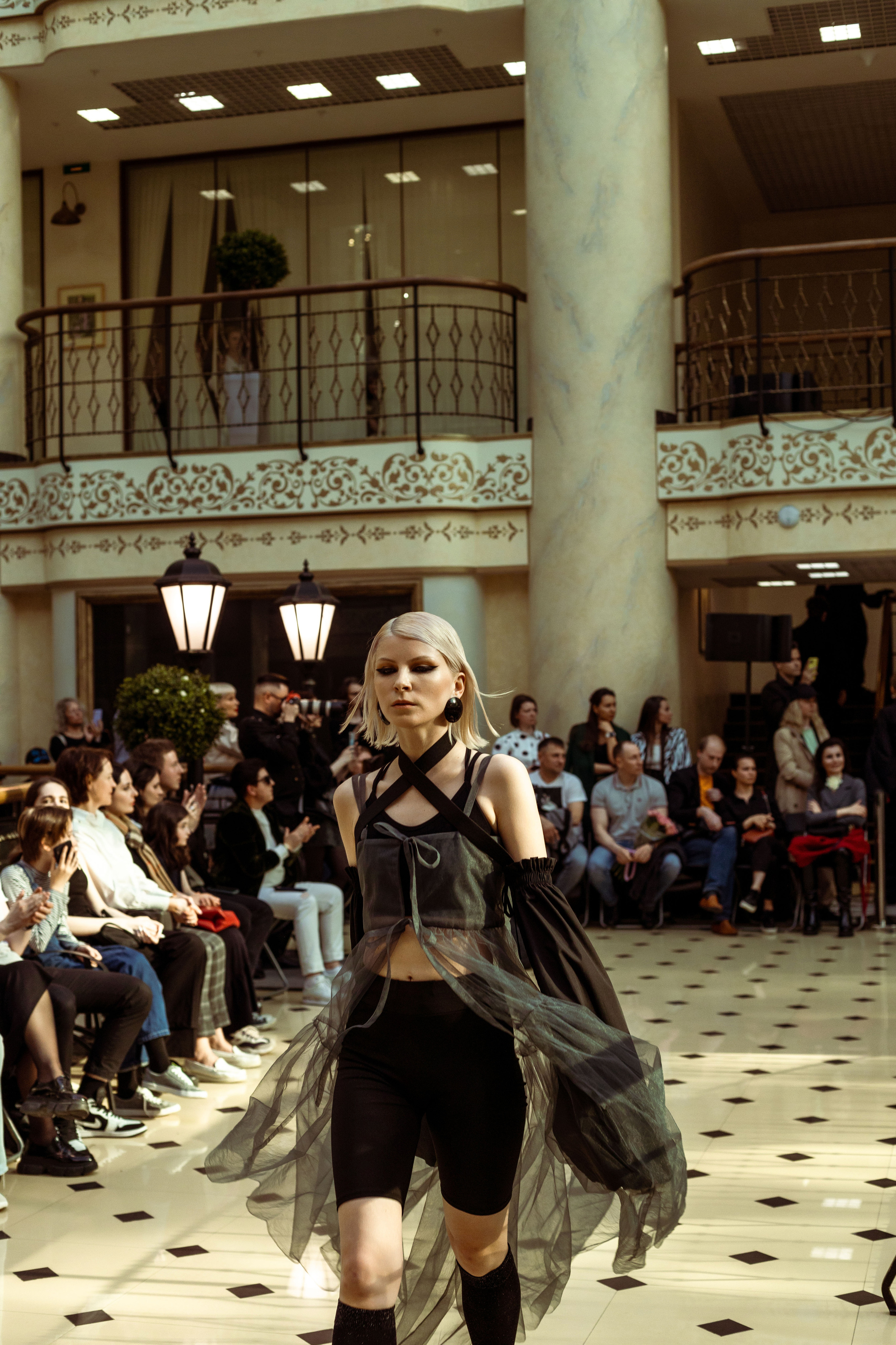 Репортаж. Женский фотограф в Санкт-Петербурге, Москве и весь мир Алёна Мамаева