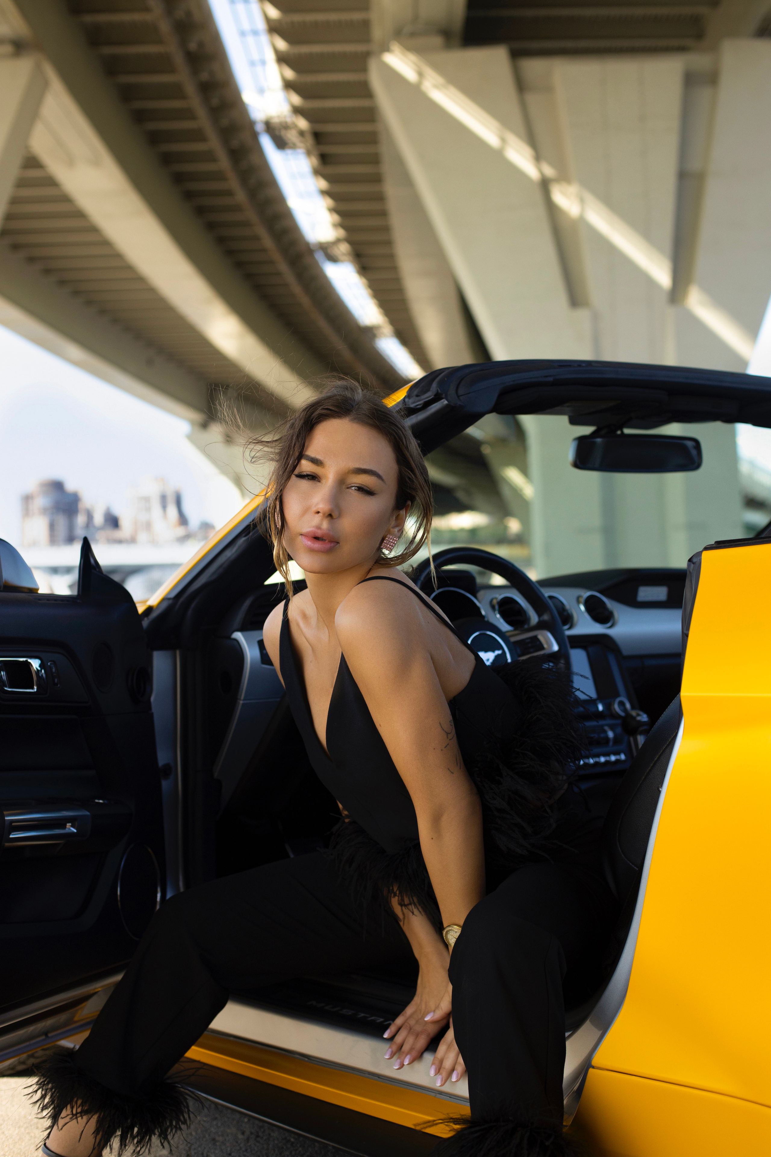 Уличная фотоссесия. Женский фотограф в Санкт-Петербурге, Москве и весь мир Алёна Мамаева